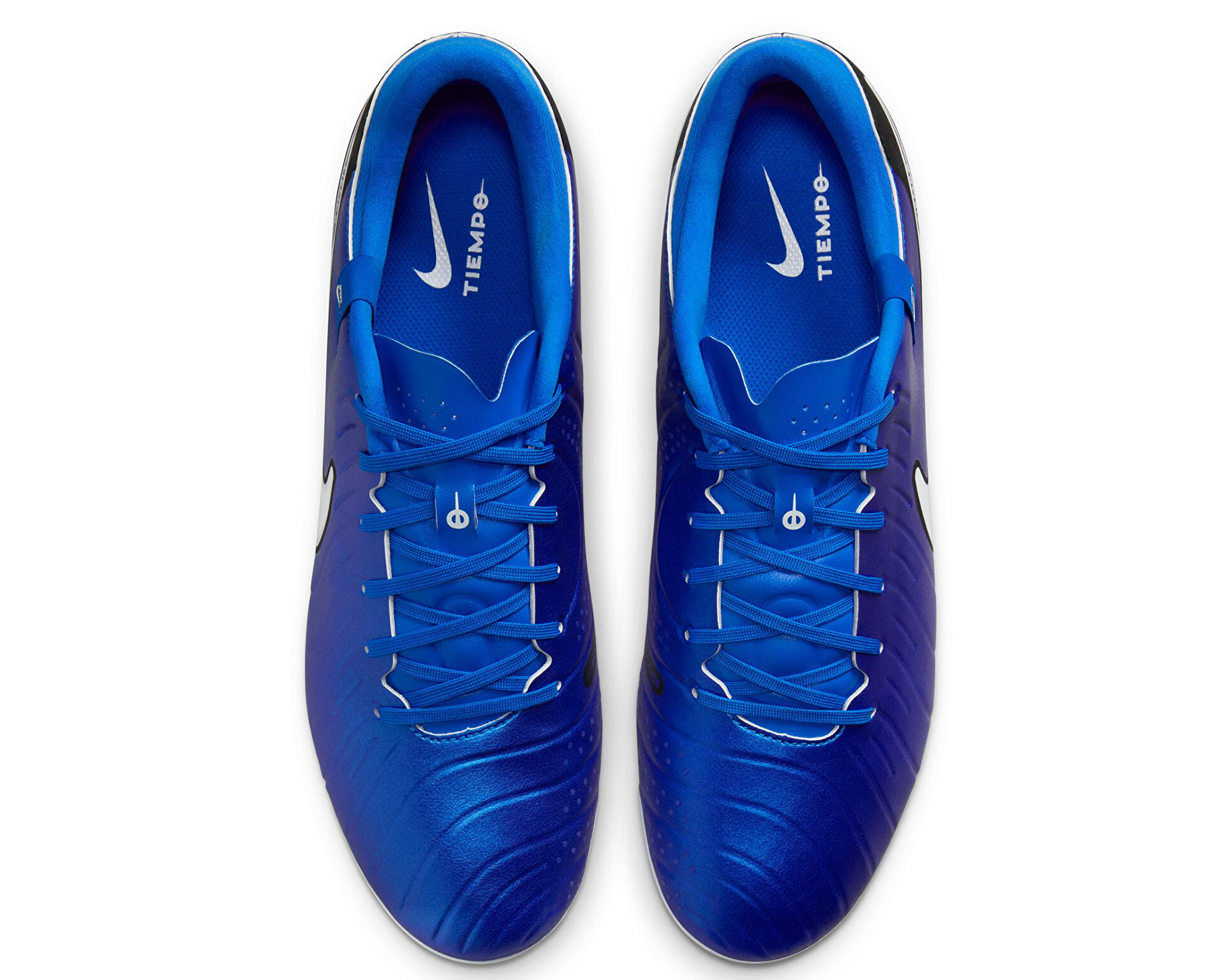 Nike Erkek Tiempo Legend 10 Academy Lacivert DV4337-400