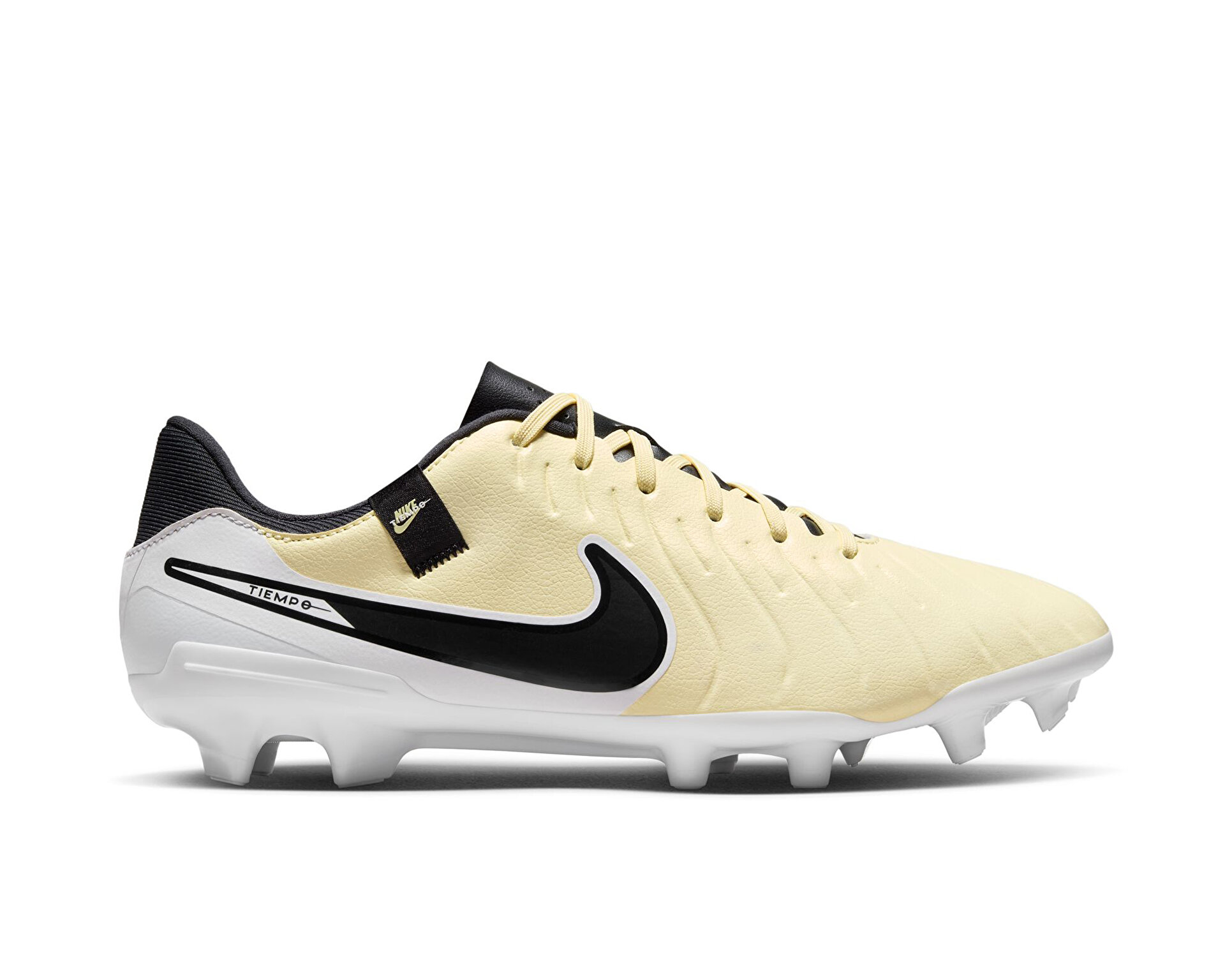 کفش فوتبال چمن جوان Jr Legend 10 Academy Fg/Mg