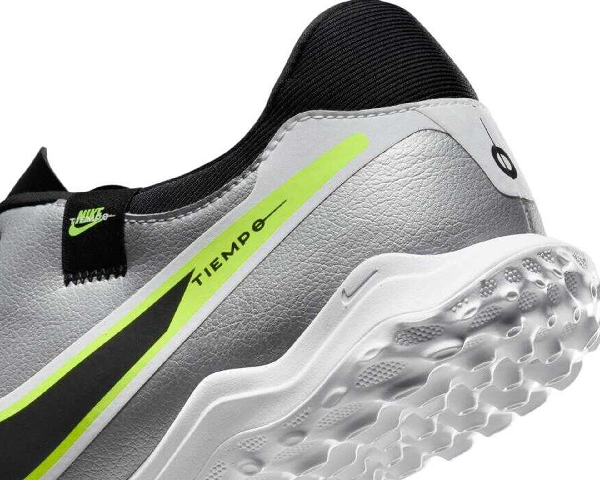 Nike Erkek Legend 10 Academy Tf Gri DV4342-001