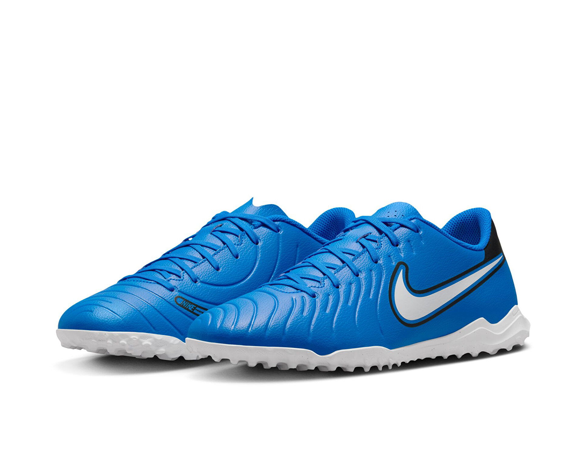 Nike Erkek Tiempo Legend 10 Club Tf Lacivert DV4345-400