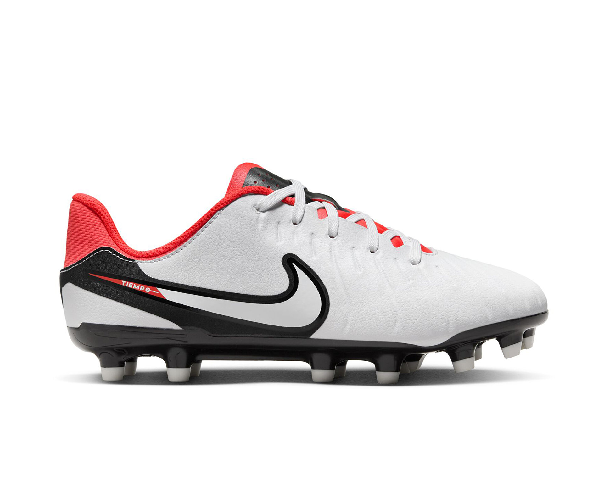 کفش فوتبال چمن بچه گانه Nike Jr Legend 10 Academy Fg/Mg 30