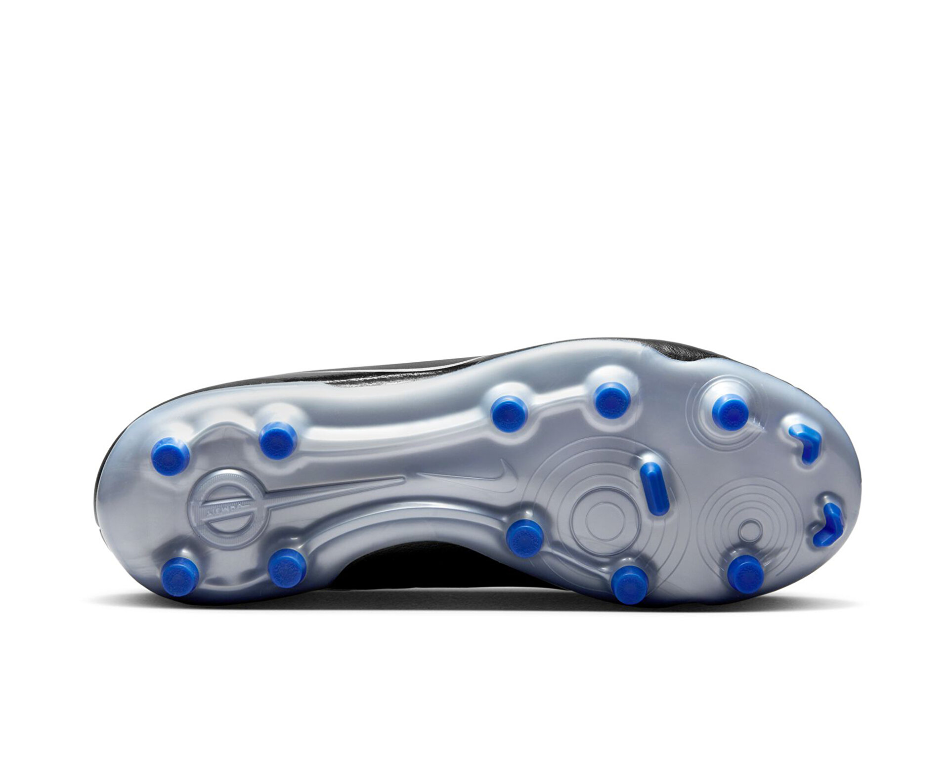 Nike Çocuk Jr Tiempo Legend 10 Club Fg/Mg Siyah DV4352-040