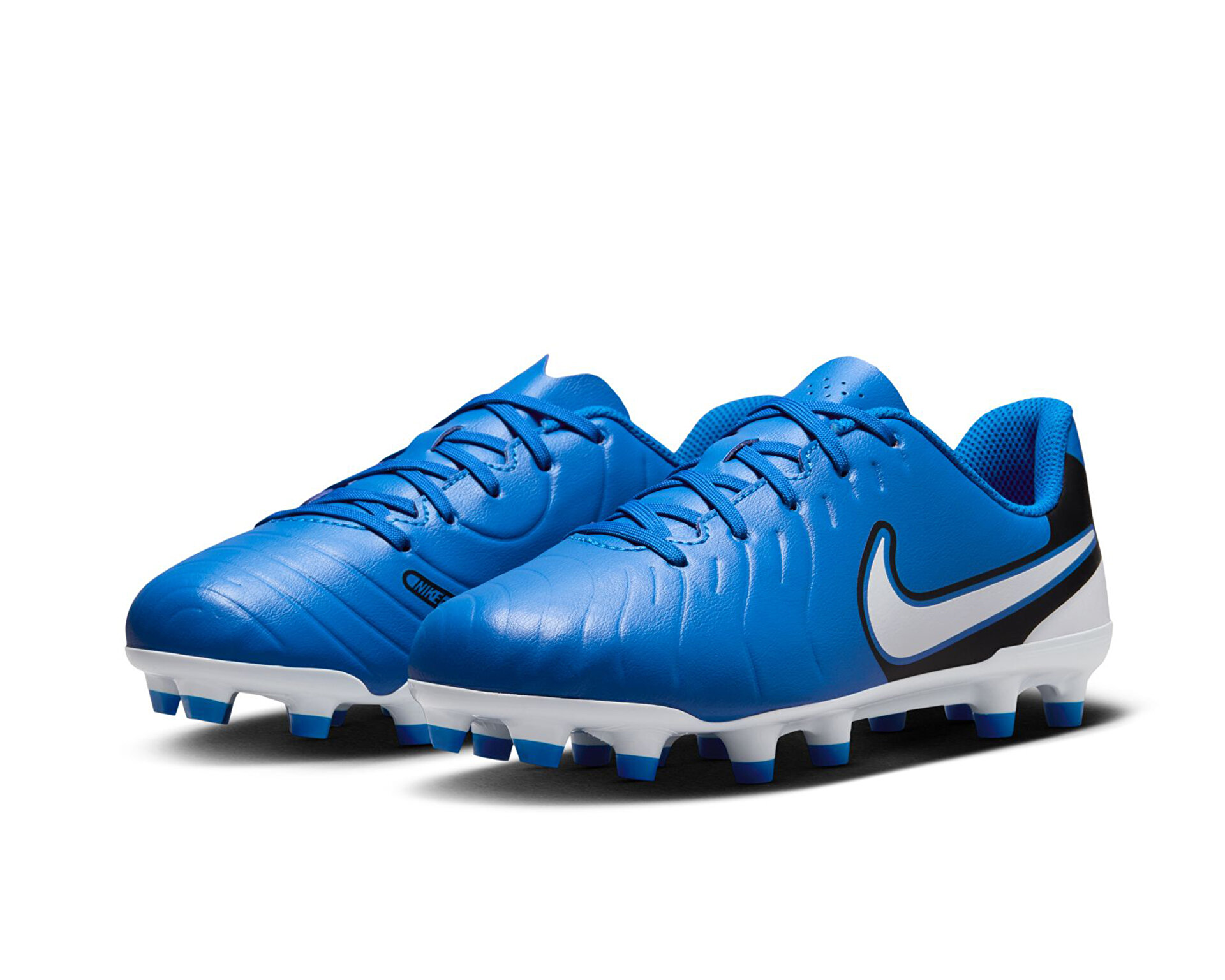Nike Çocuk Jr. Tiempo Legend 10 Club Mavi DV4352-400