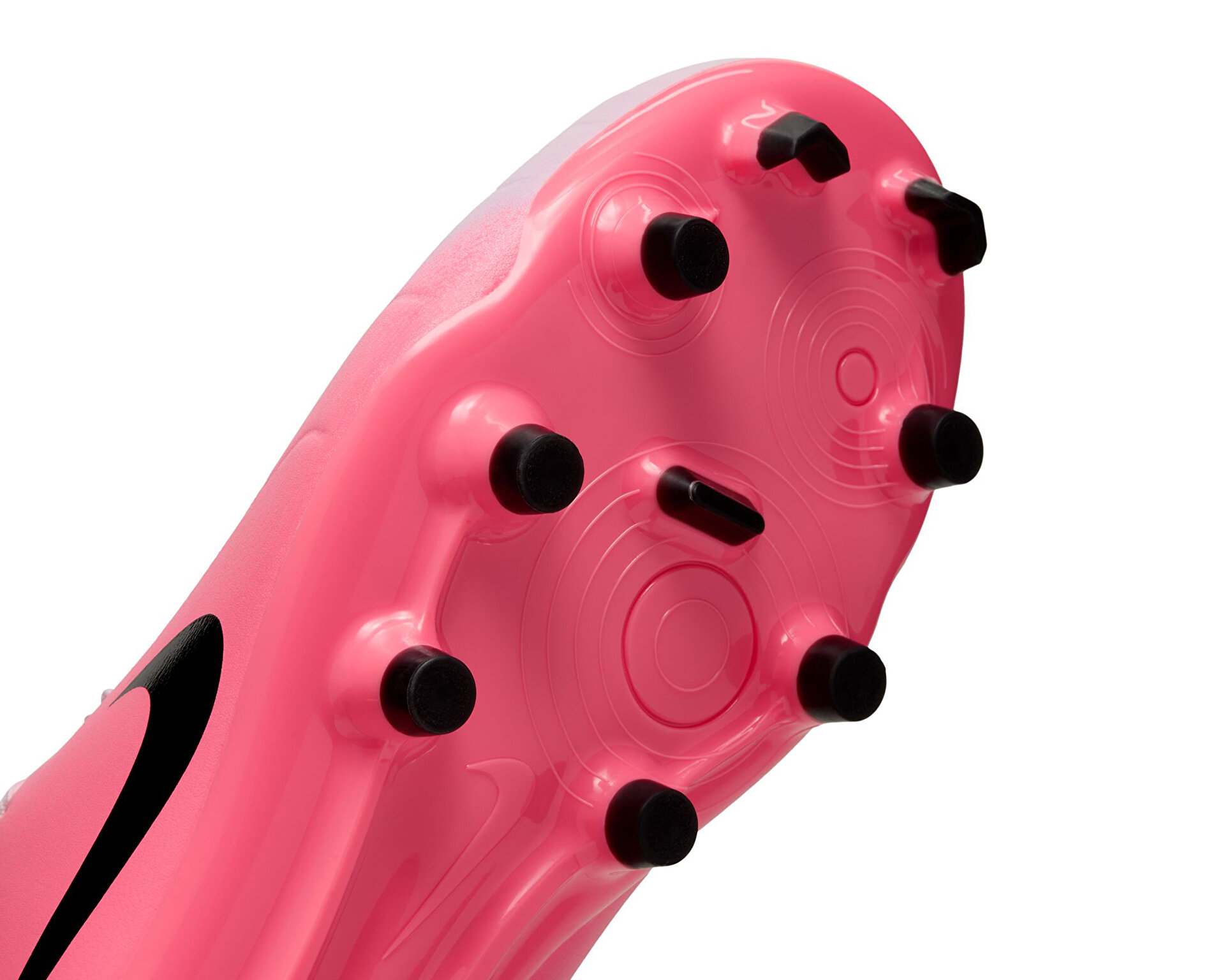 Nike Çocuk Jr Legend 10 Club Fg/Mg Pembe DV4352-601