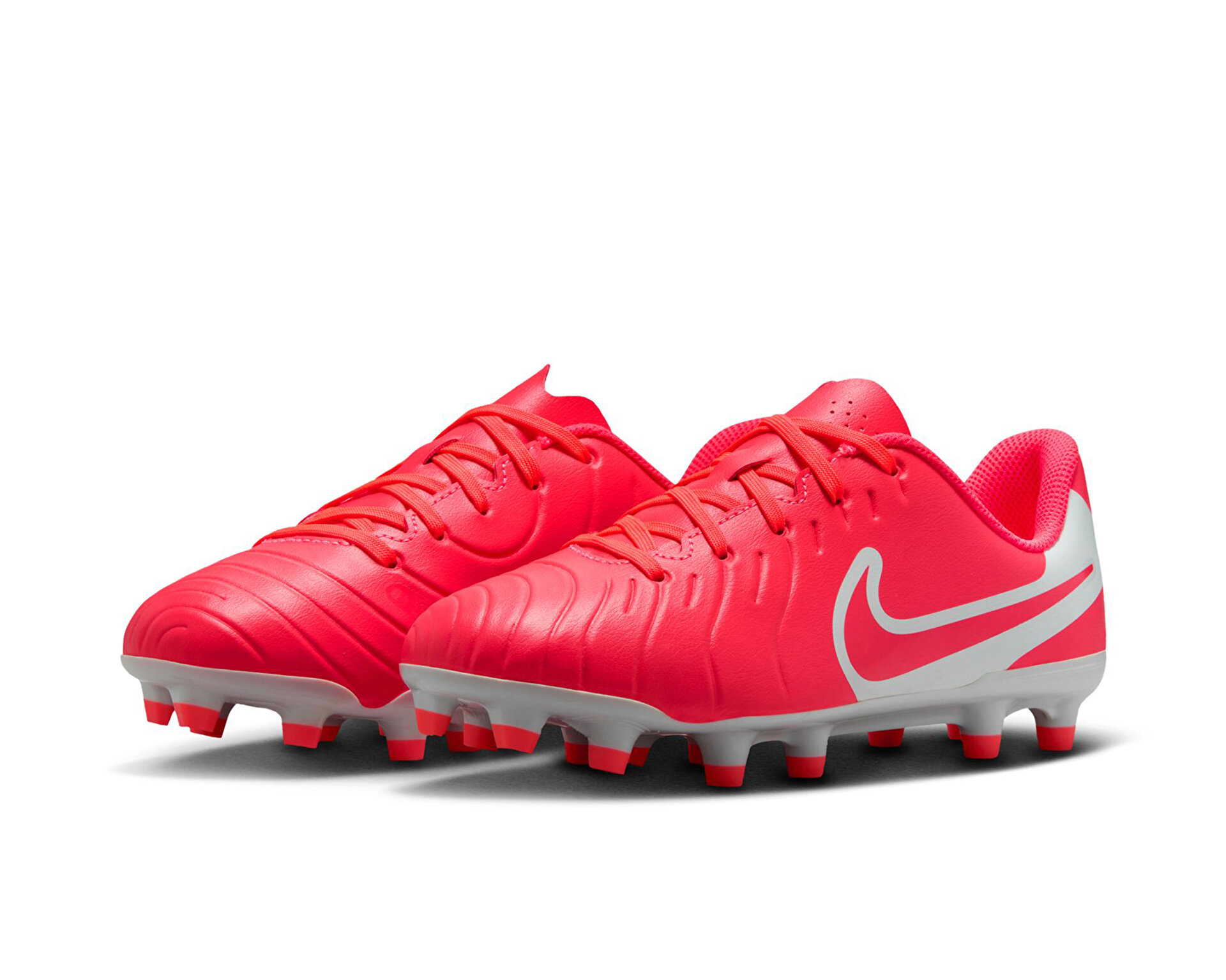 Nike Çocuk Jr Legend 10 Club Fg/Mg Kırmızı DV4352-800