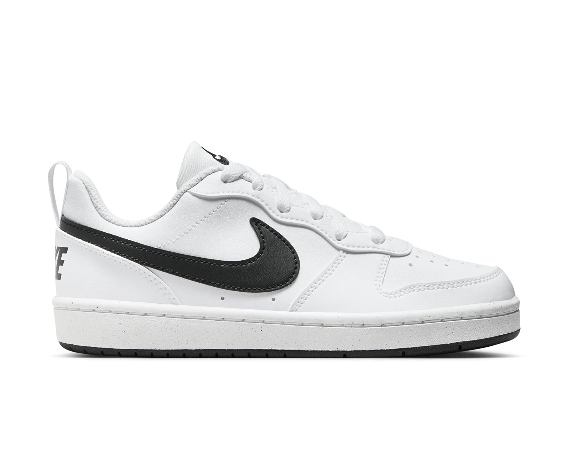 کفش های روزانه جوان Court Borough Low Recraft (Gs)