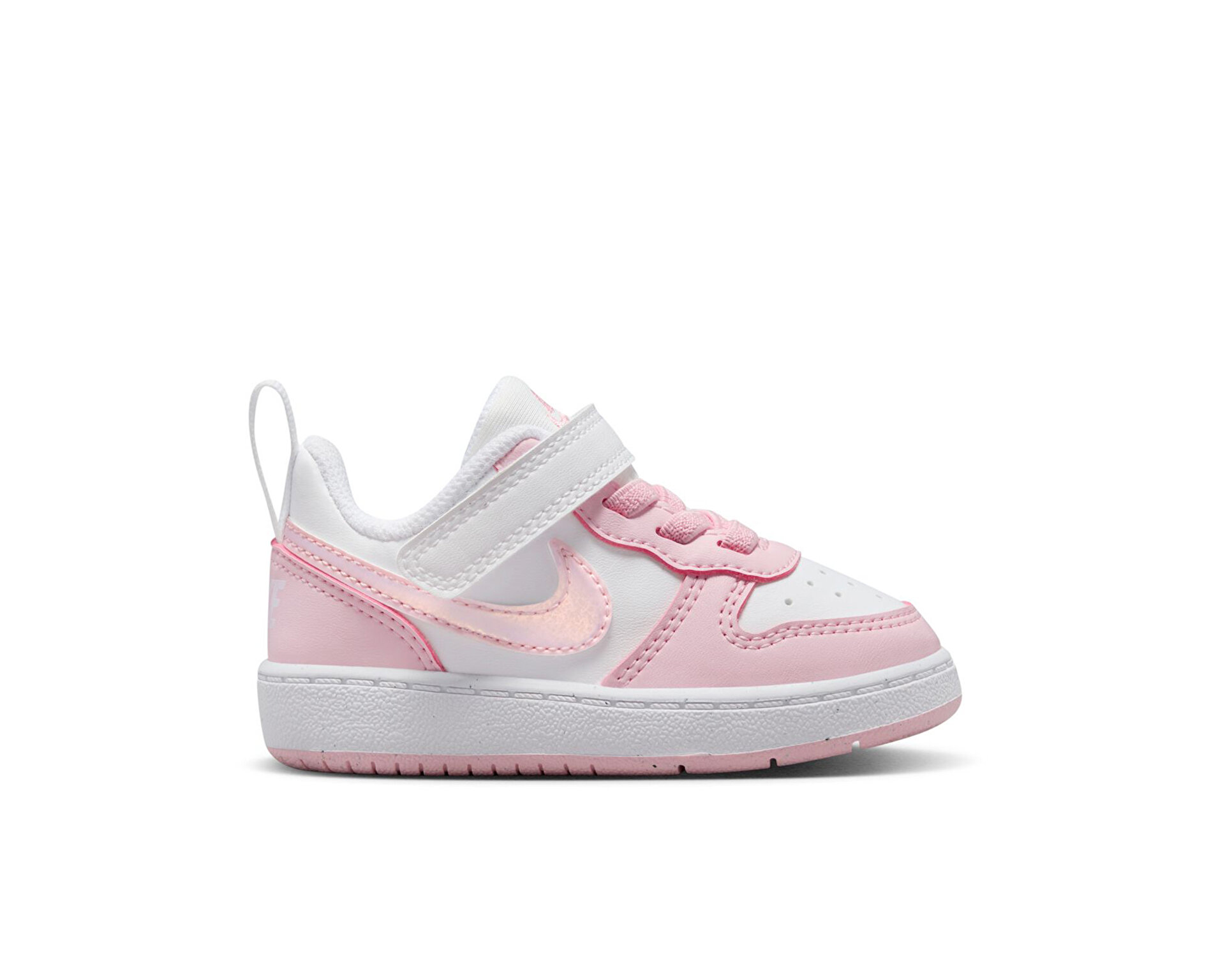 کفش راحتی نوزاد Court Borough Low 2 Se1 (Tdv)