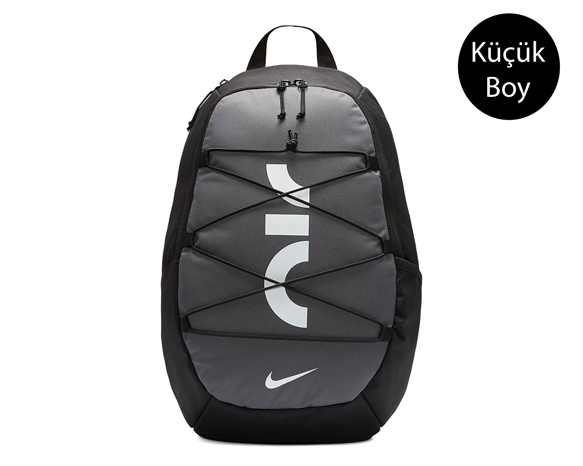 knapsack bag nike