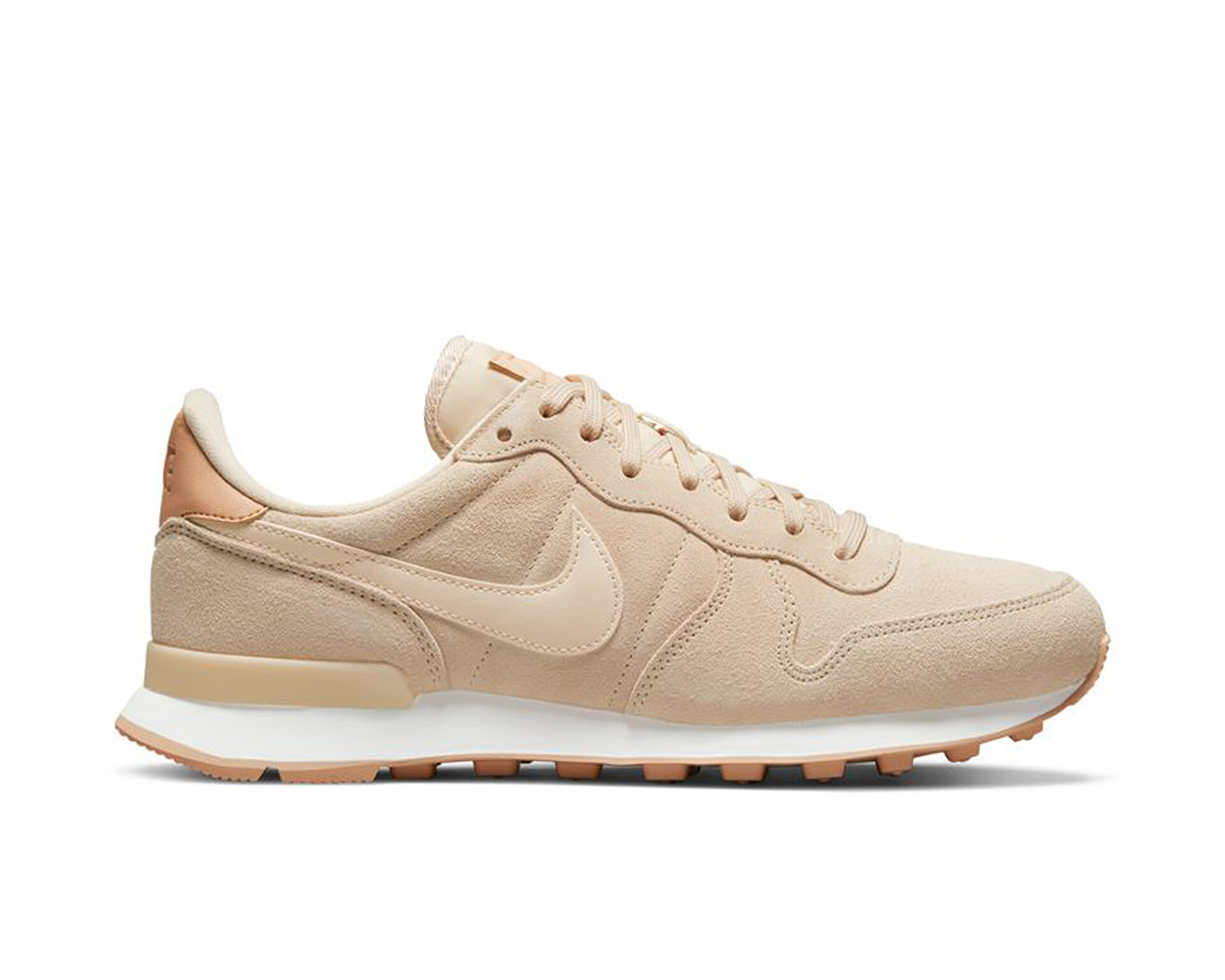 nike shoes nude color