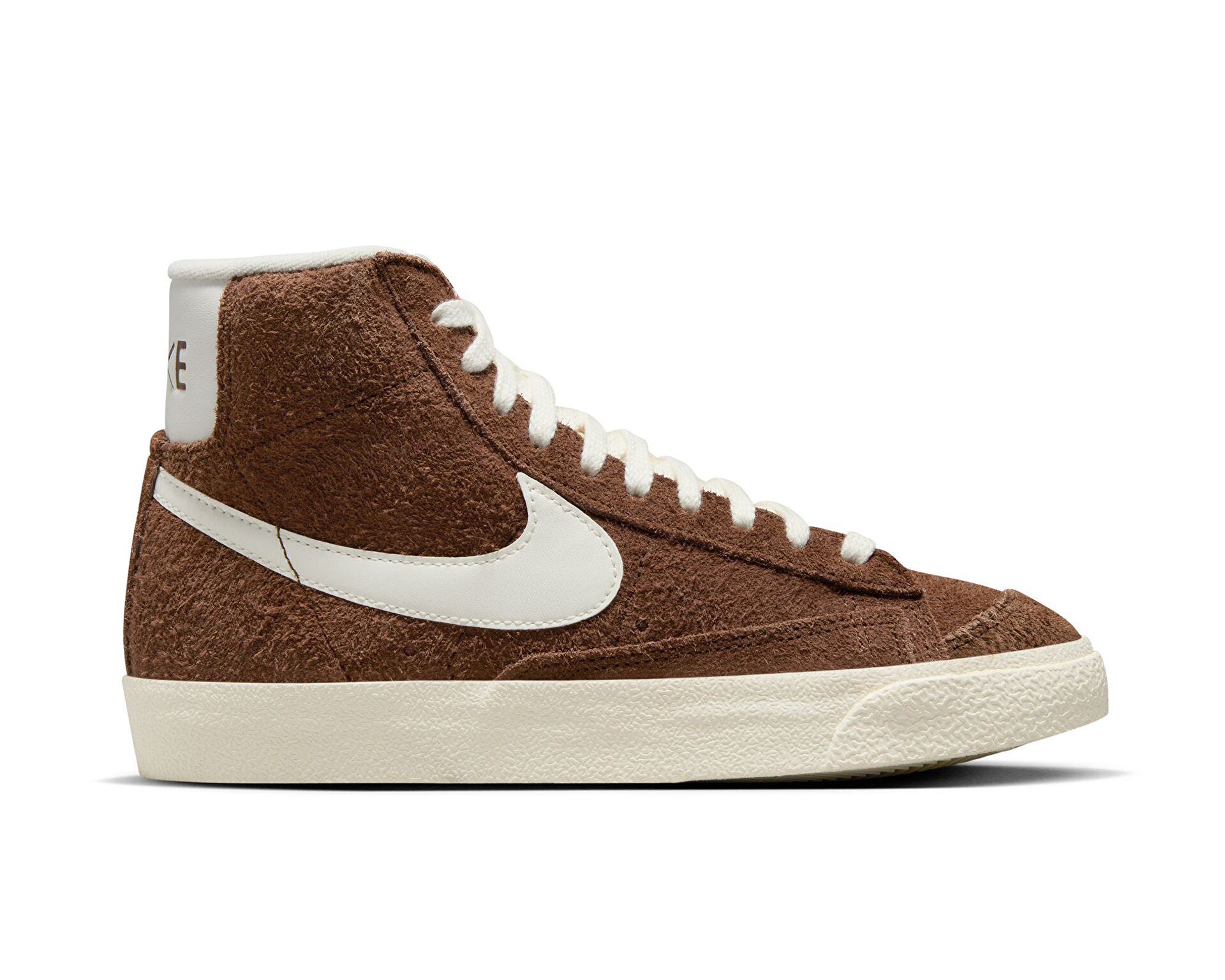 W Blazer Mid '77 Vntg Kadın Nike Kahverengi W Blazer Mid '77 Vntg