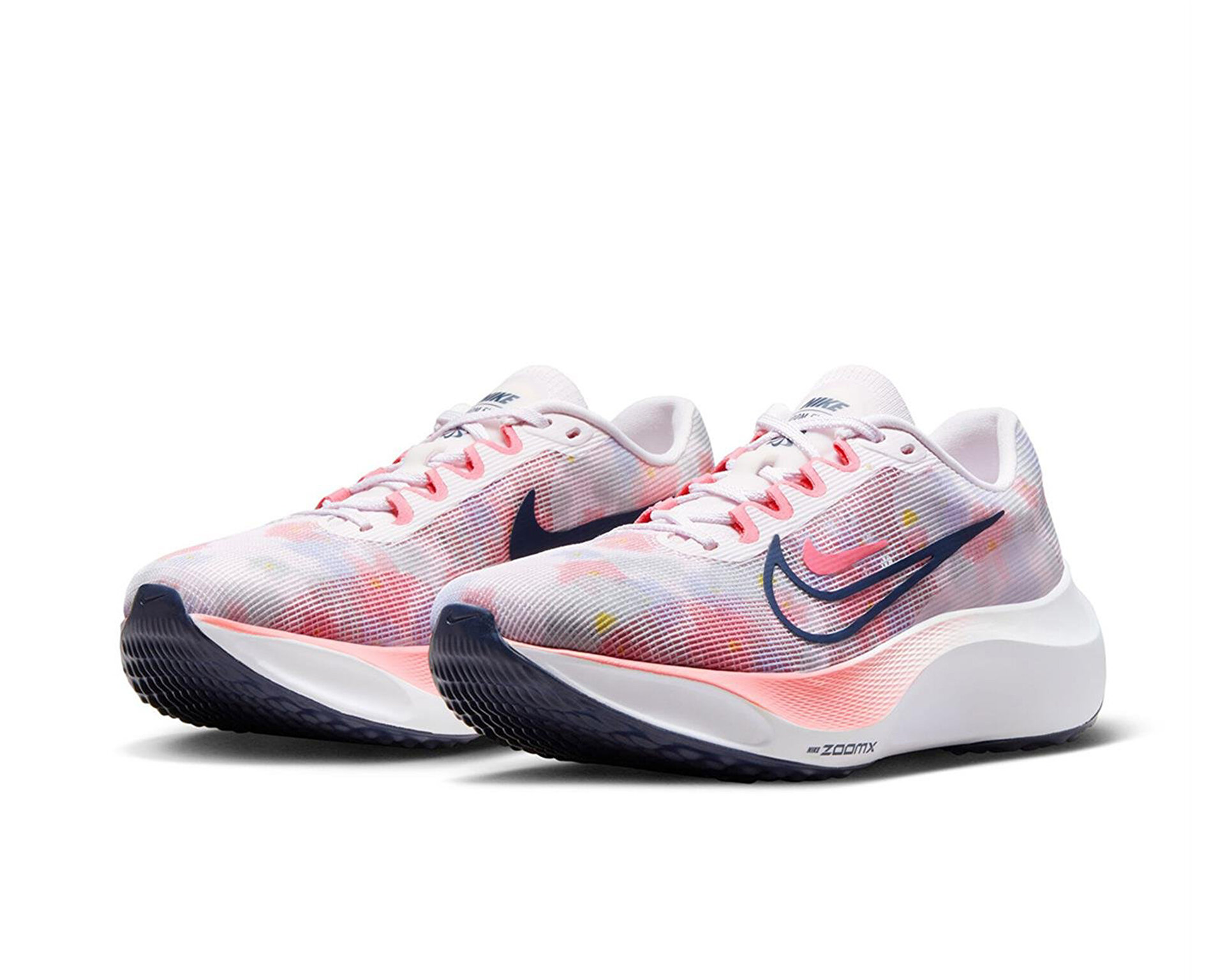 Nike Kadın Wmns Zoom Fly 5 Prm Çok Renkli DV7894-600
