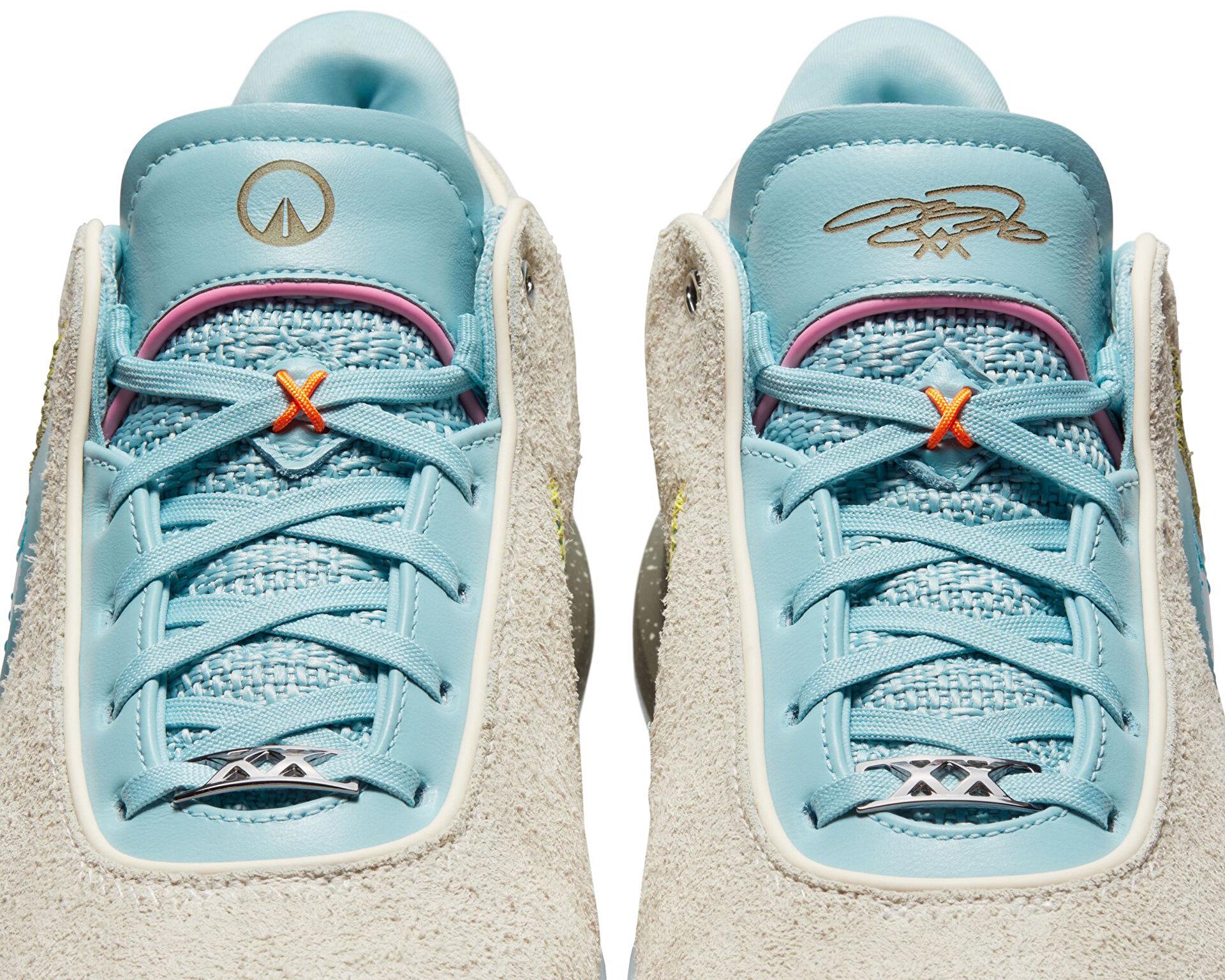 Lebron Xx Nike Krem Lebron Xx DV9090-801 | Korayspor