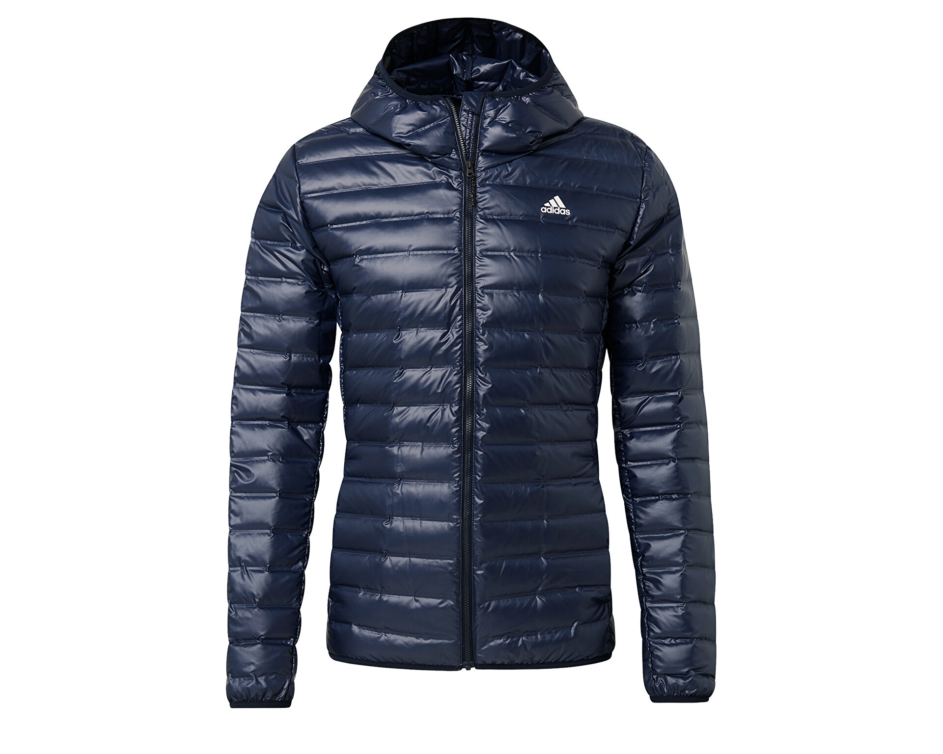 adidas Erkek Varilite Ho Jkt Lacivert DX0785