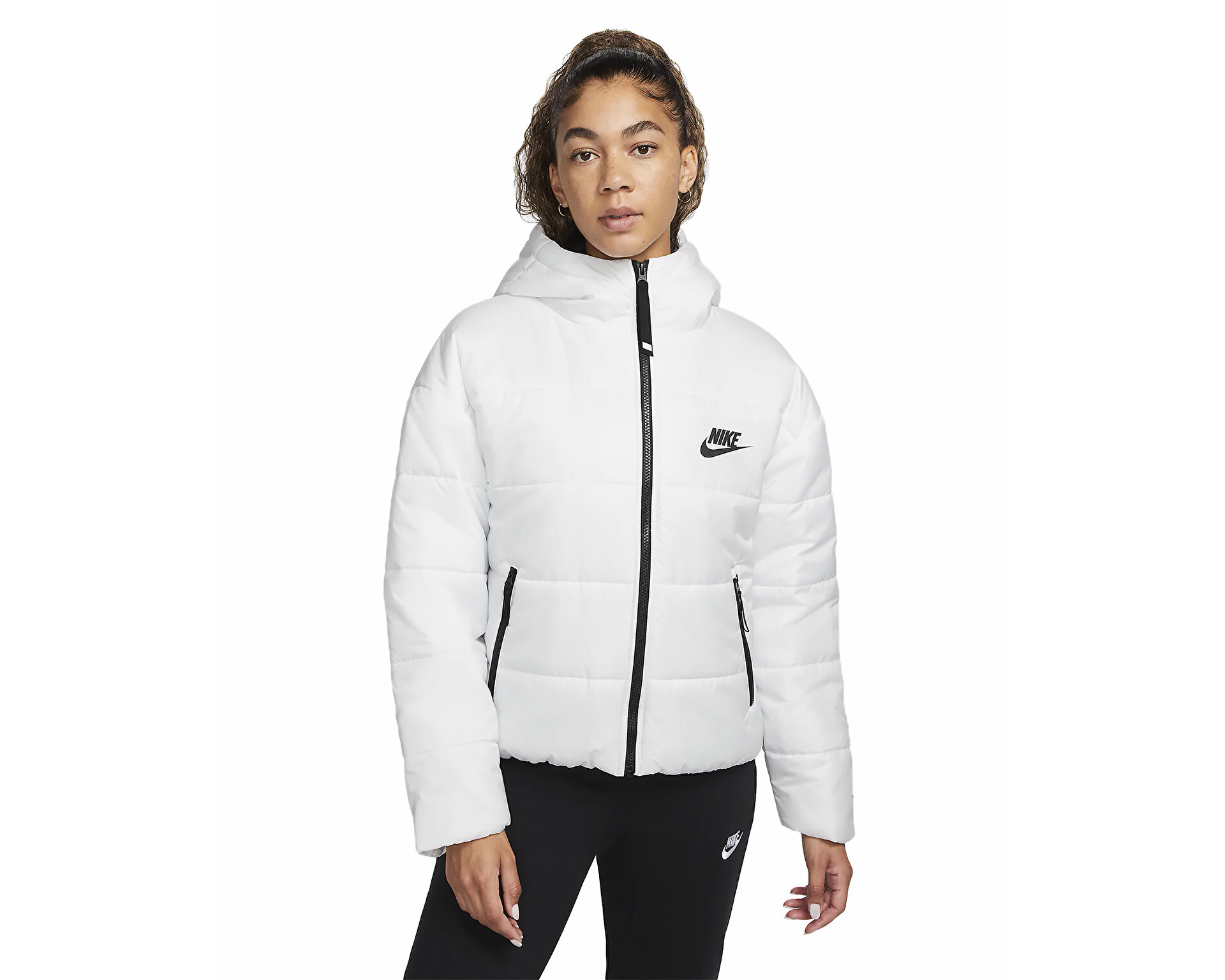 nike w rnd ess jacket