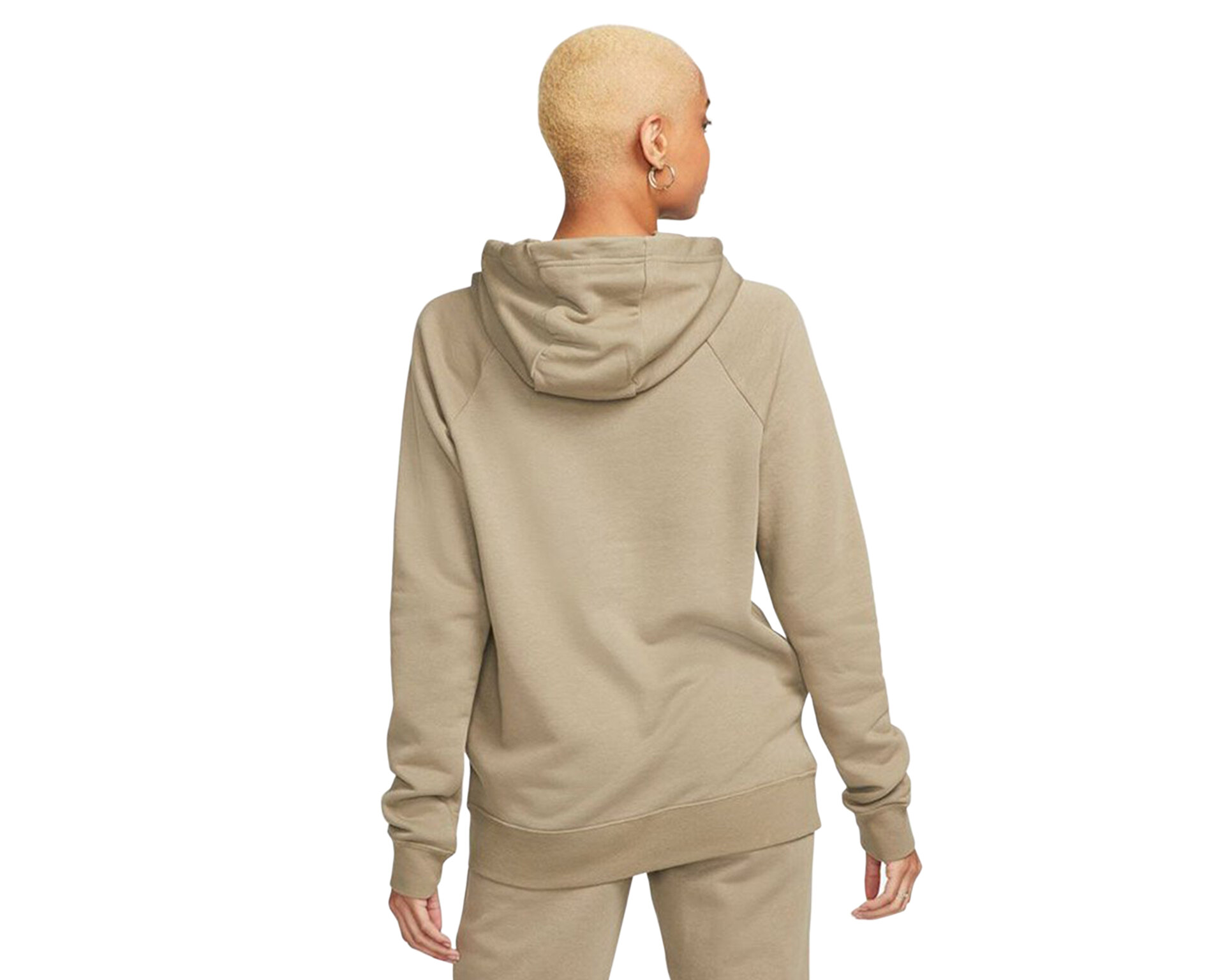 nike w nsw essntl hoodie po hbr