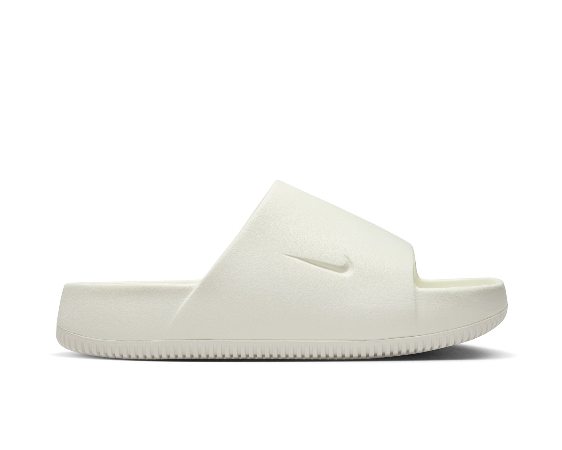 NIKE Kadın CALM Beyaz DX4816-100 | Korayspor