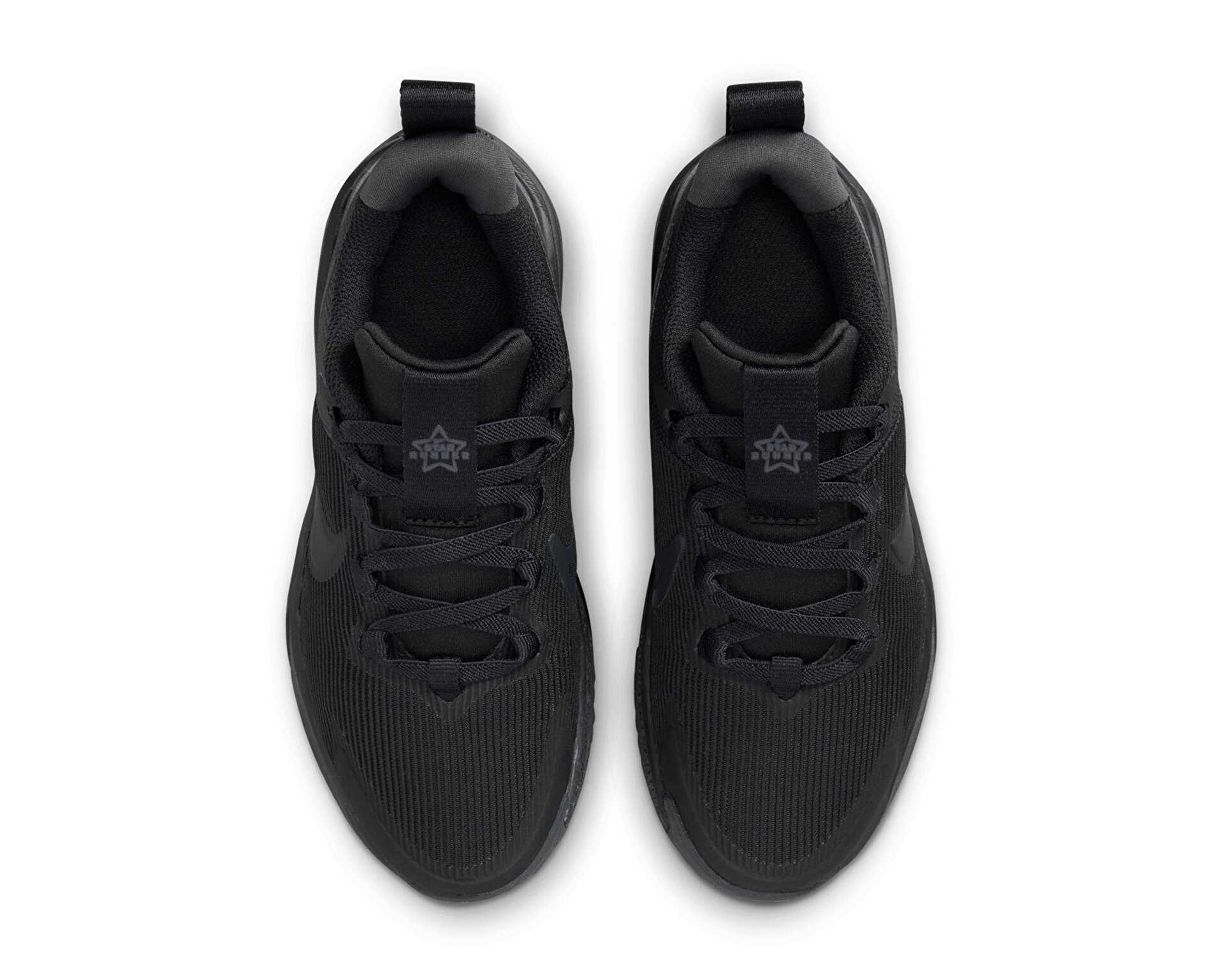 Nike Çocuk Star Runner 4 Nn (Ps) Siyah DX7614-002