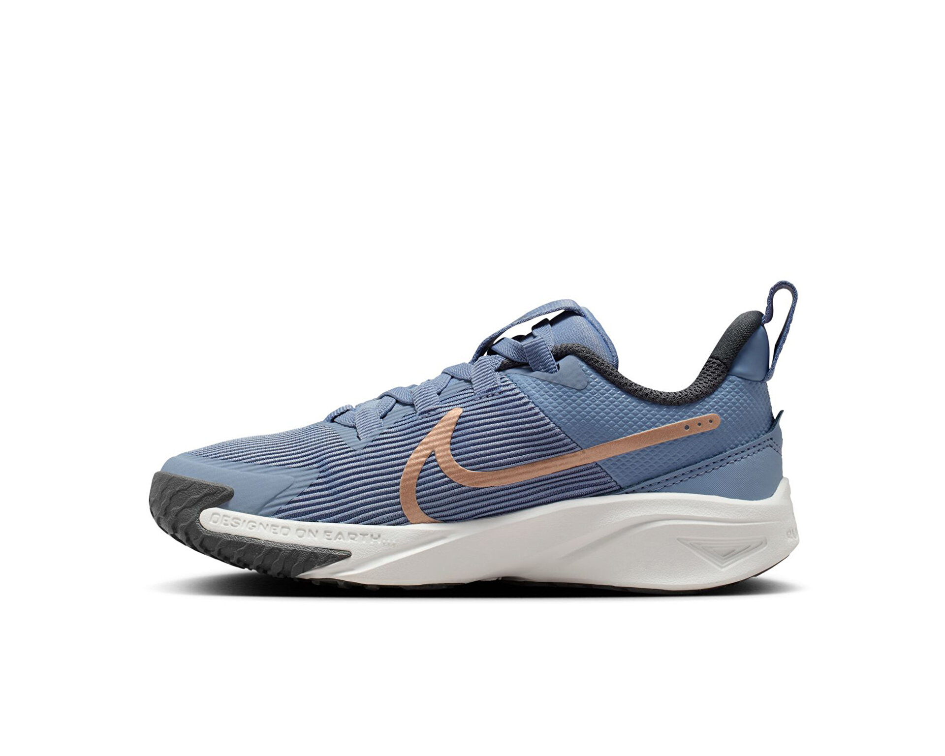 NIKE Unisex Çocuk STAR RUNNER 4 NN (PS) Çok Renkli DX7614-405