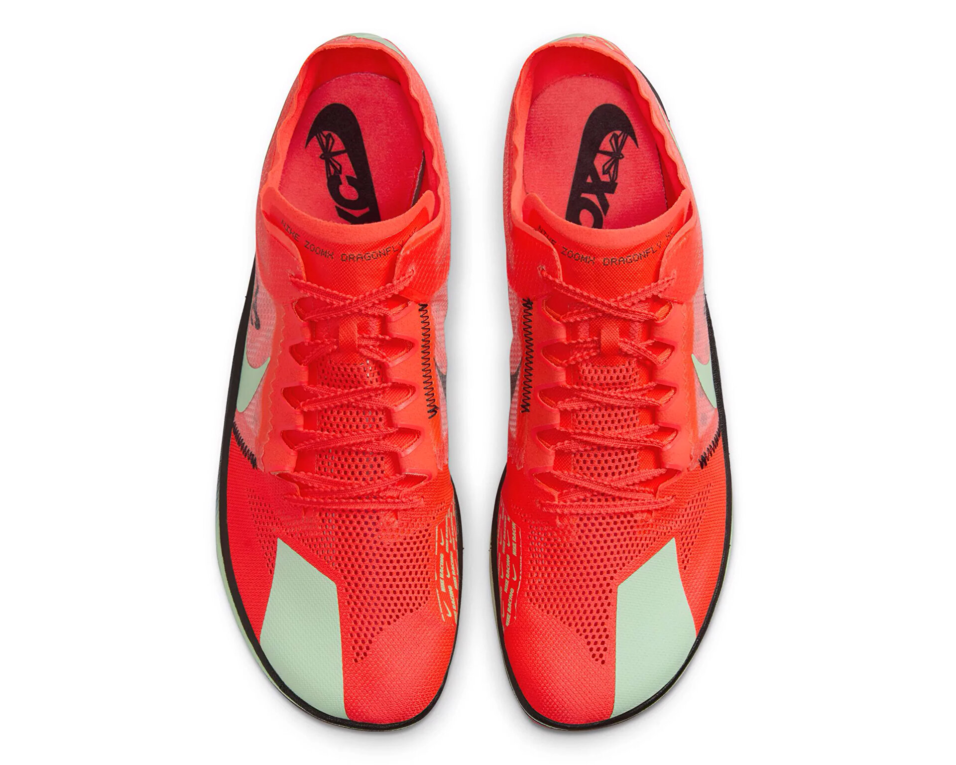 NIKE Erkek ZOOMX DRAGONFLY XC rnkyk DX7992-600 | Korayspor