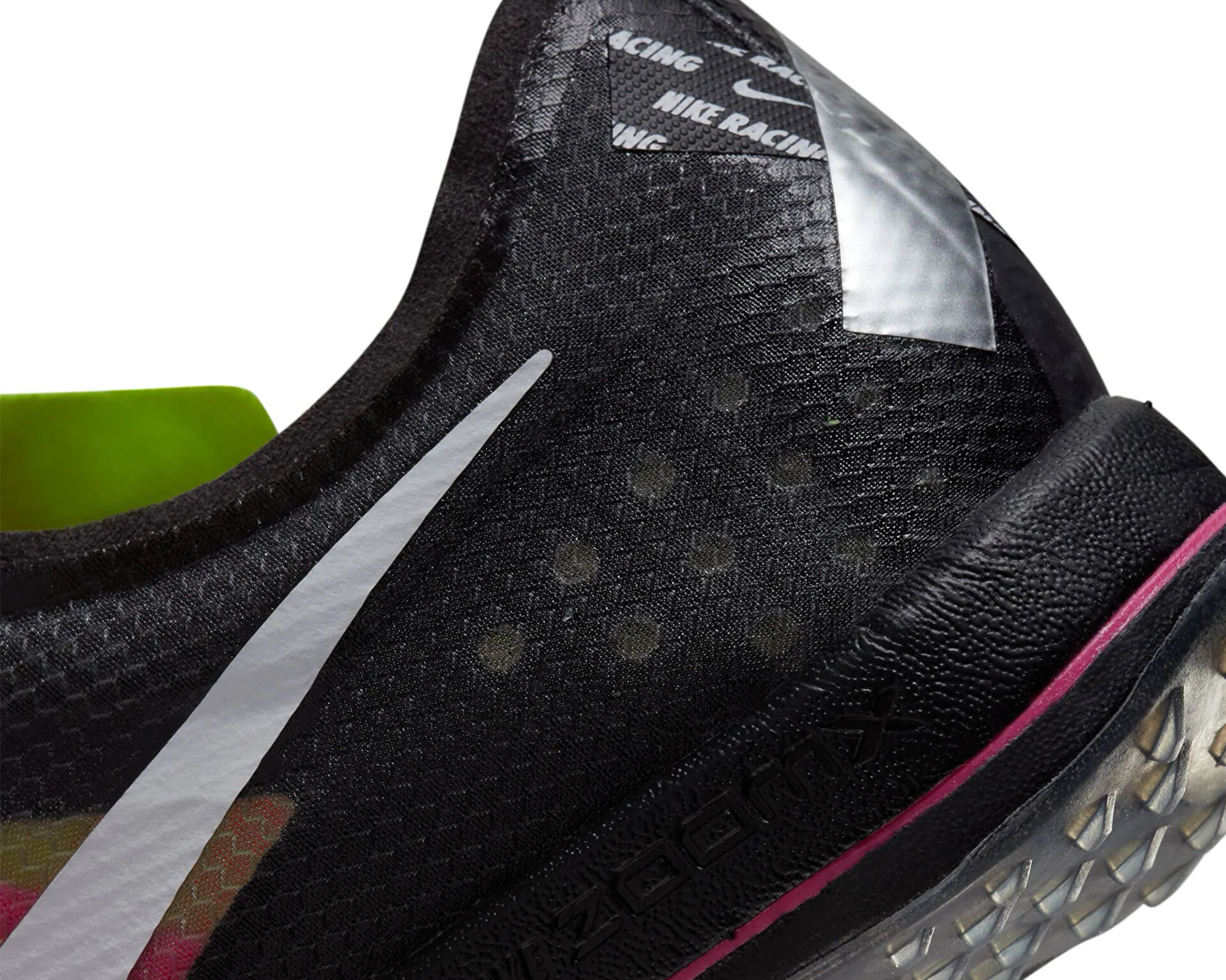 Nike Unisex Zoomx Dragonfly Xc Çok Renkli DX7992-700