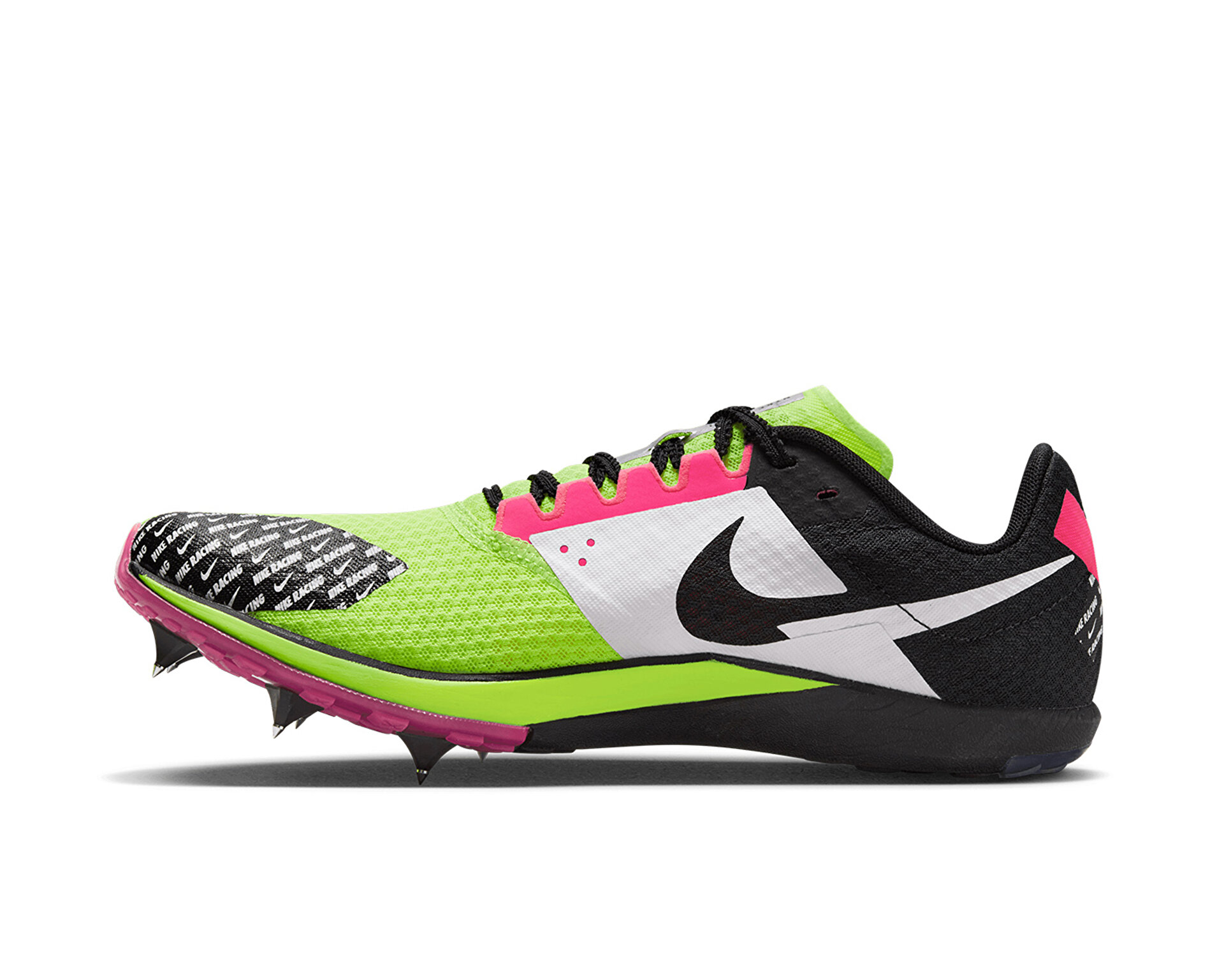Nike Unisex Rival Xc 6 Çok Renkli DX7999-700