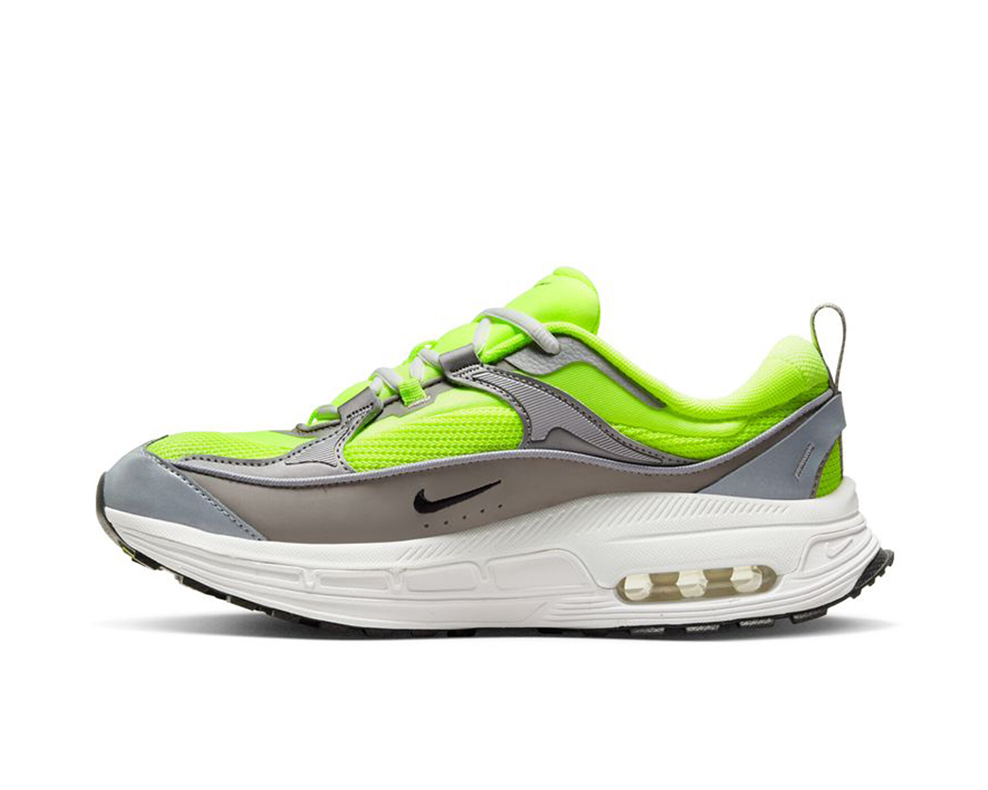 Wmns Air Max Bliss Nn Kadın Nike Yeşil Kadın Günlük Ayakkabı