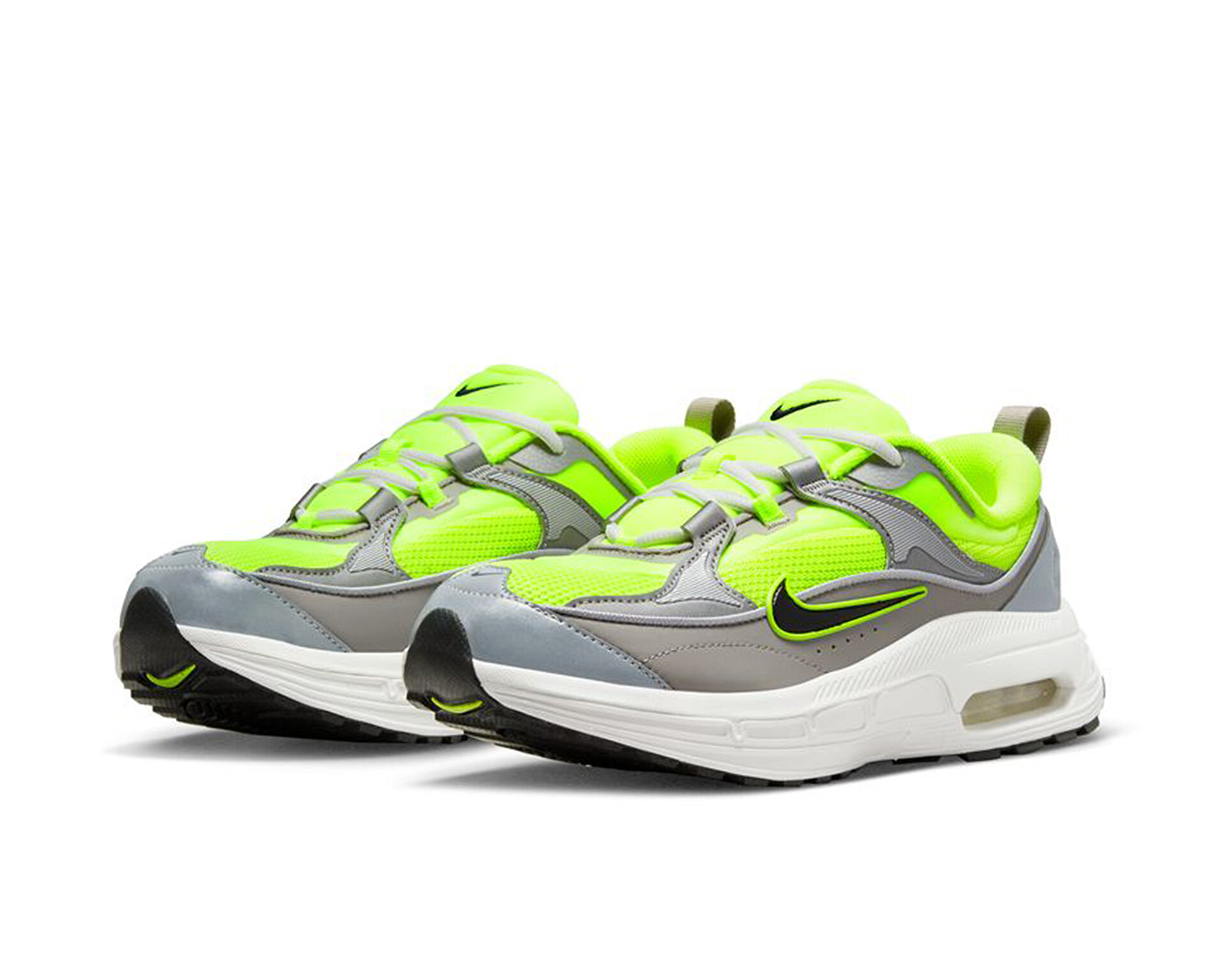 Wmns Air Max Bliss Nn Kadın Nike Yeşil Kadın Günlük Ayakkabı