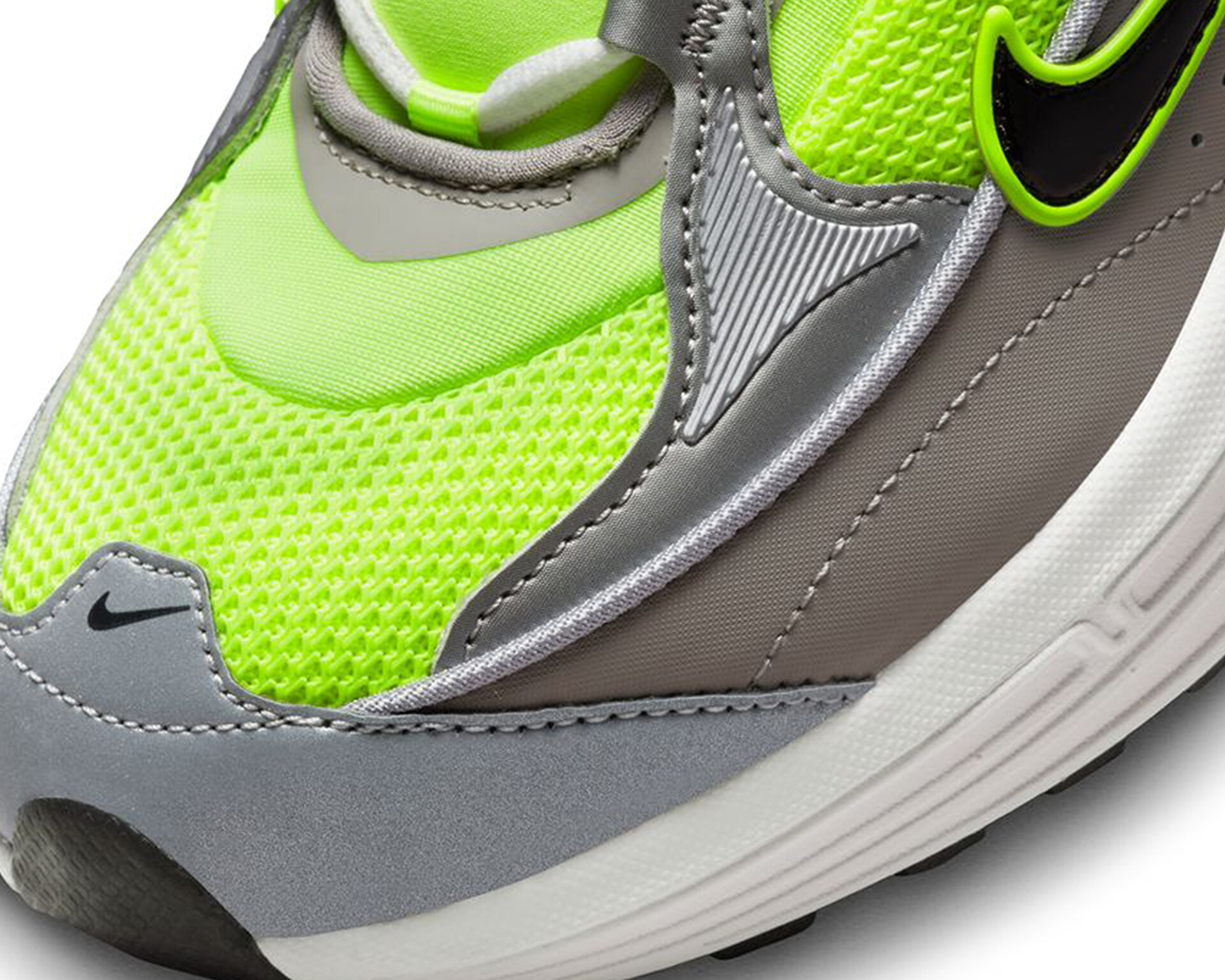 Wmns Air Max Bliss Nn Kadın Nike Yeşil Kadın Günlük Ayakkabı