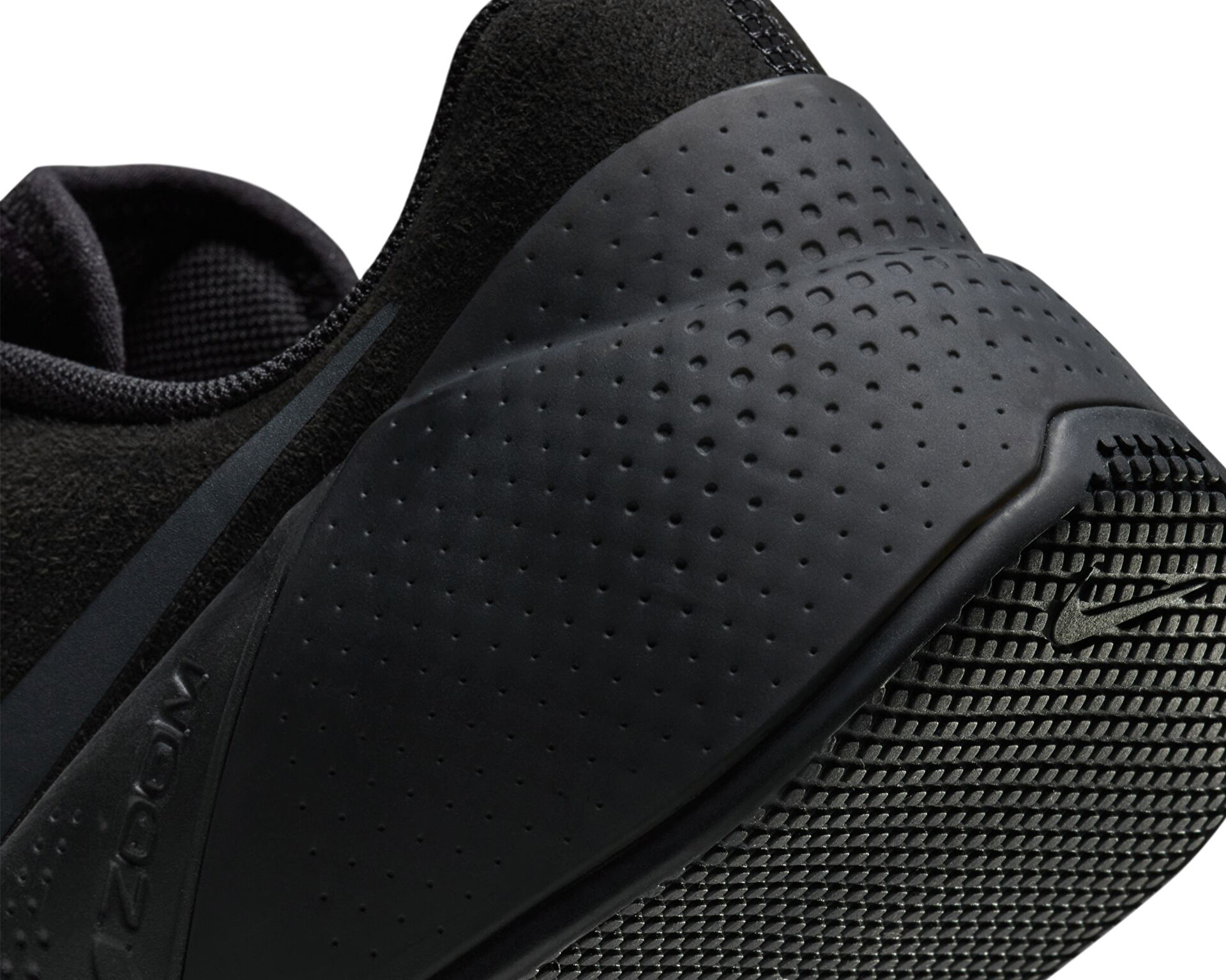 Nike Erkek Air Zoom Tr 1 Siyah DX9016-001