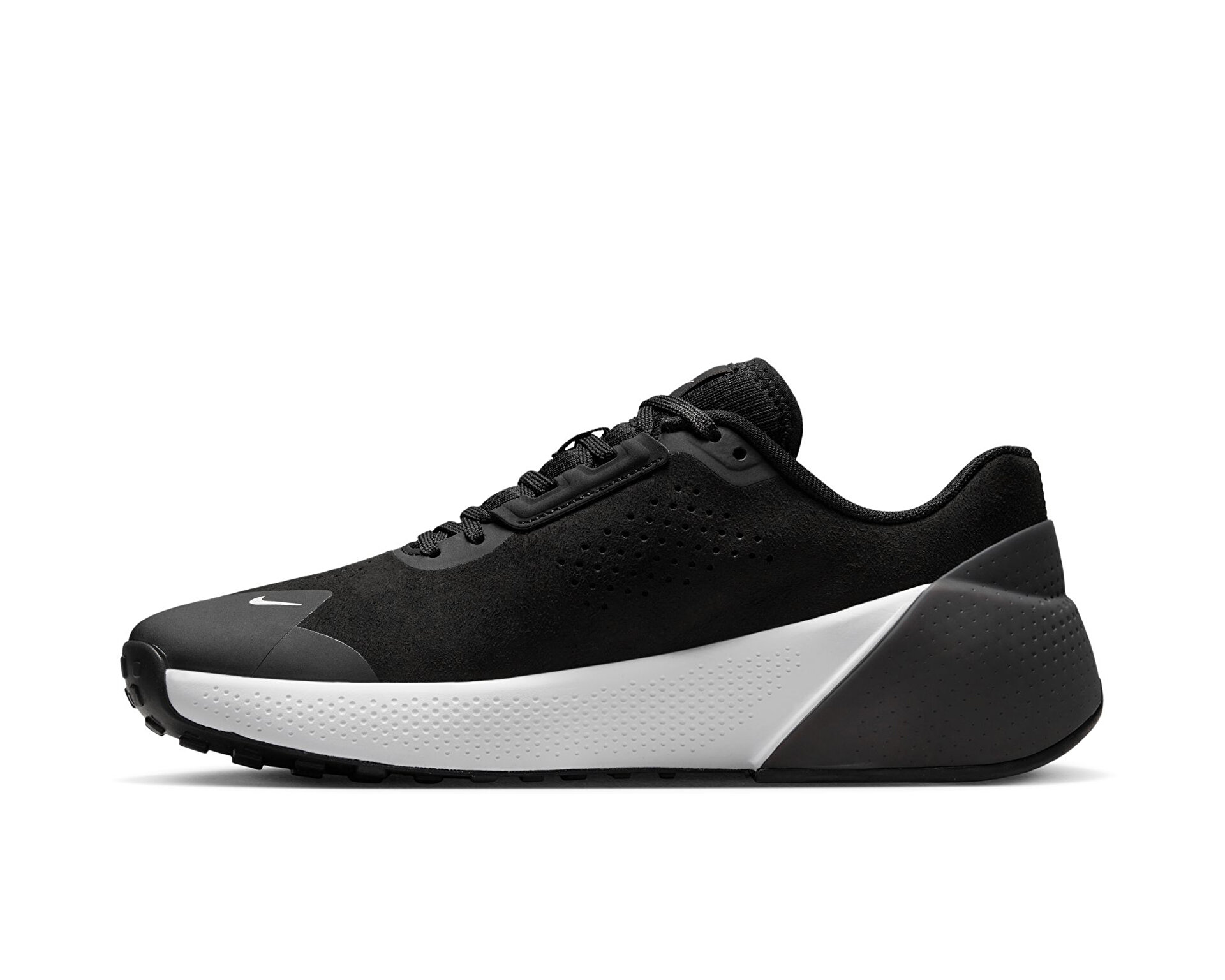 Nike Erkek M Air Zoom Tr 1 Siyah DX9016-002