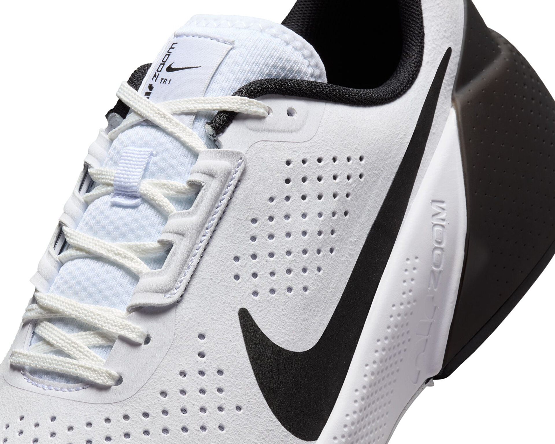 Nike Erkek M Air Zoom Tr 1 Beyaz DX9016-103