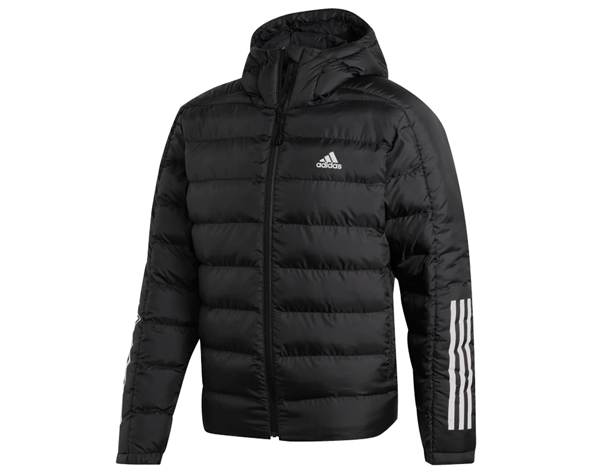 adidas Erkek itavic 3 Stripes 2.0 Winter Siyah DZ1388