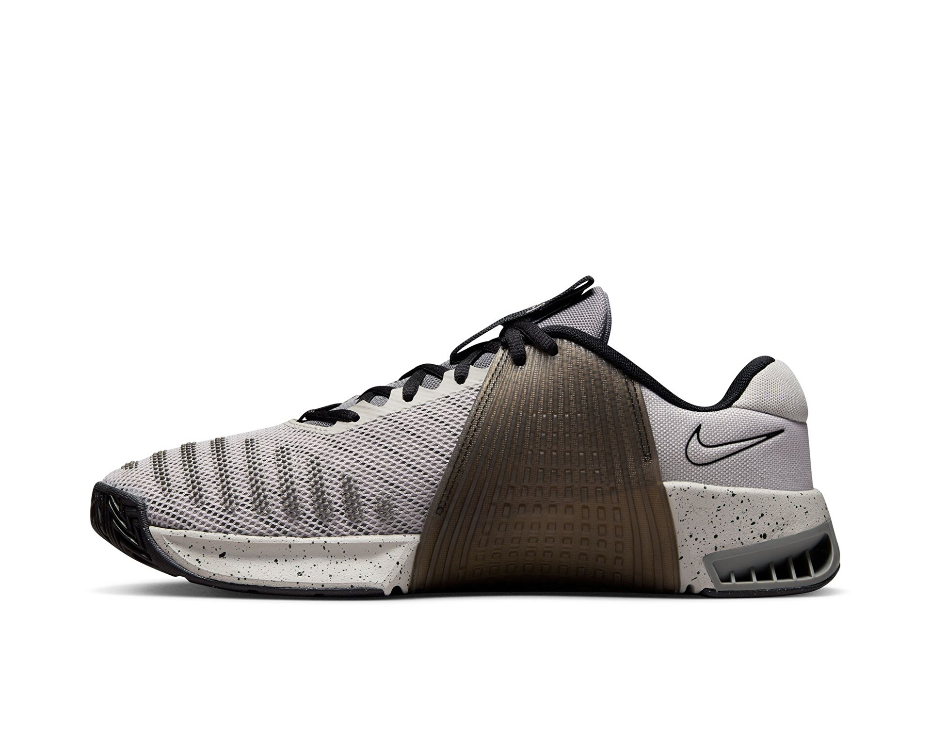 Nike Erkek Metcon 9 Gri DZ2617-004