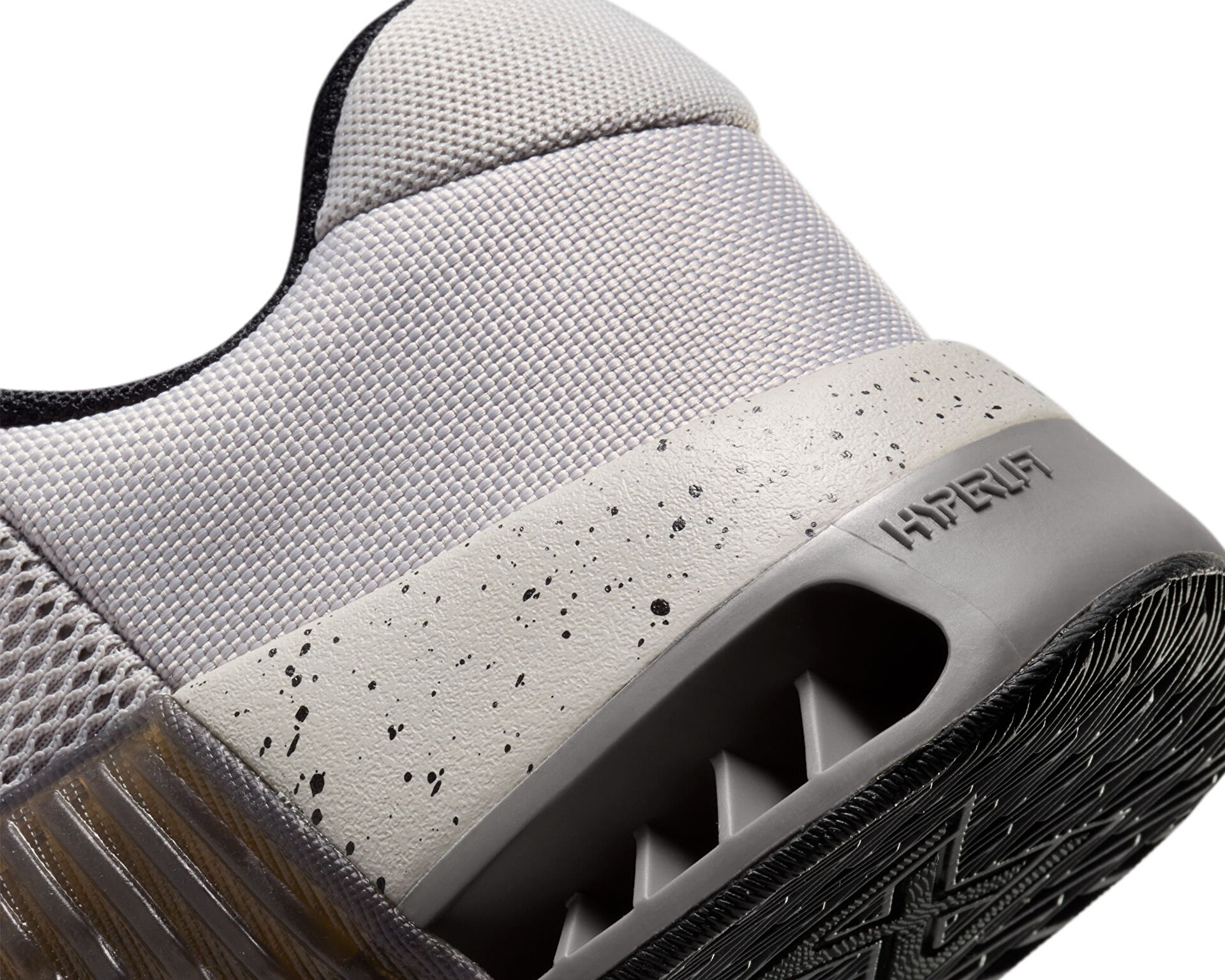 Nike Erkek Metcon 9 Gri DZ2617-004