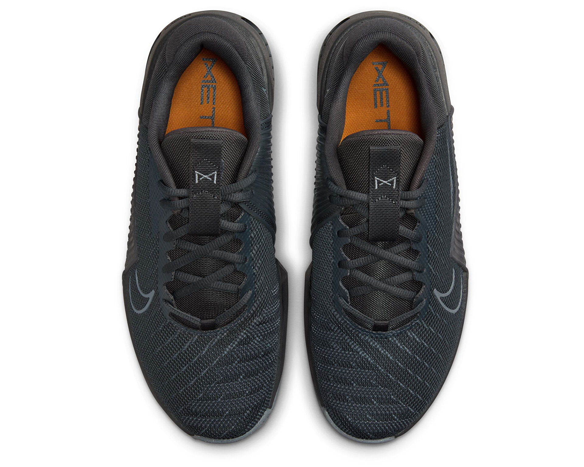 Nike Erkek Metcon 9 Siyah DZ2617-014