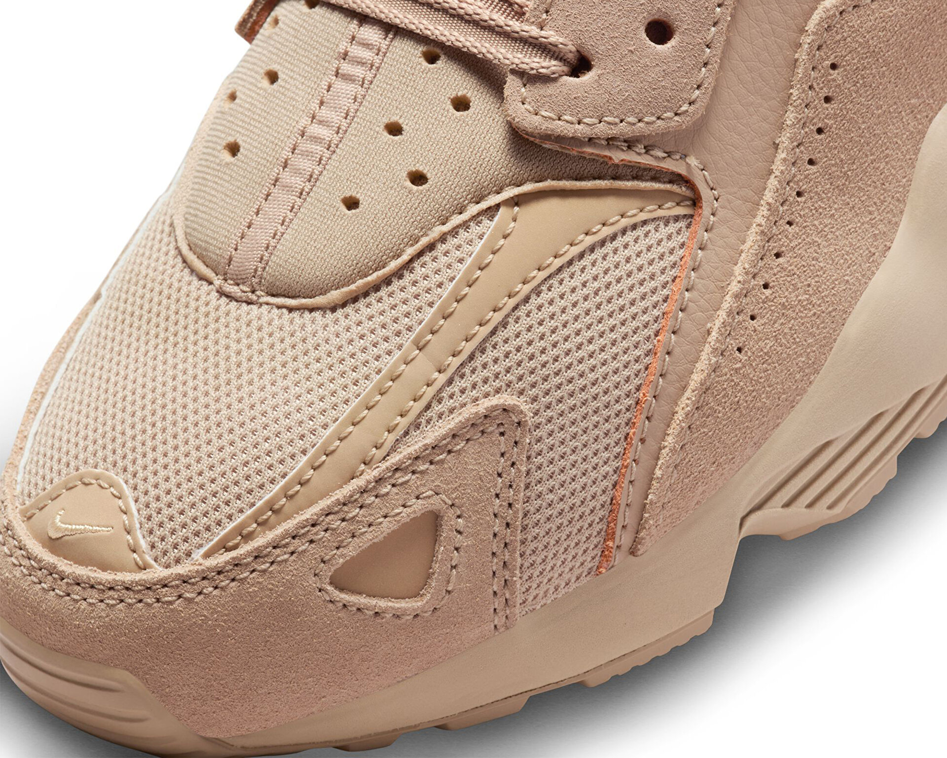 particle beige huarache