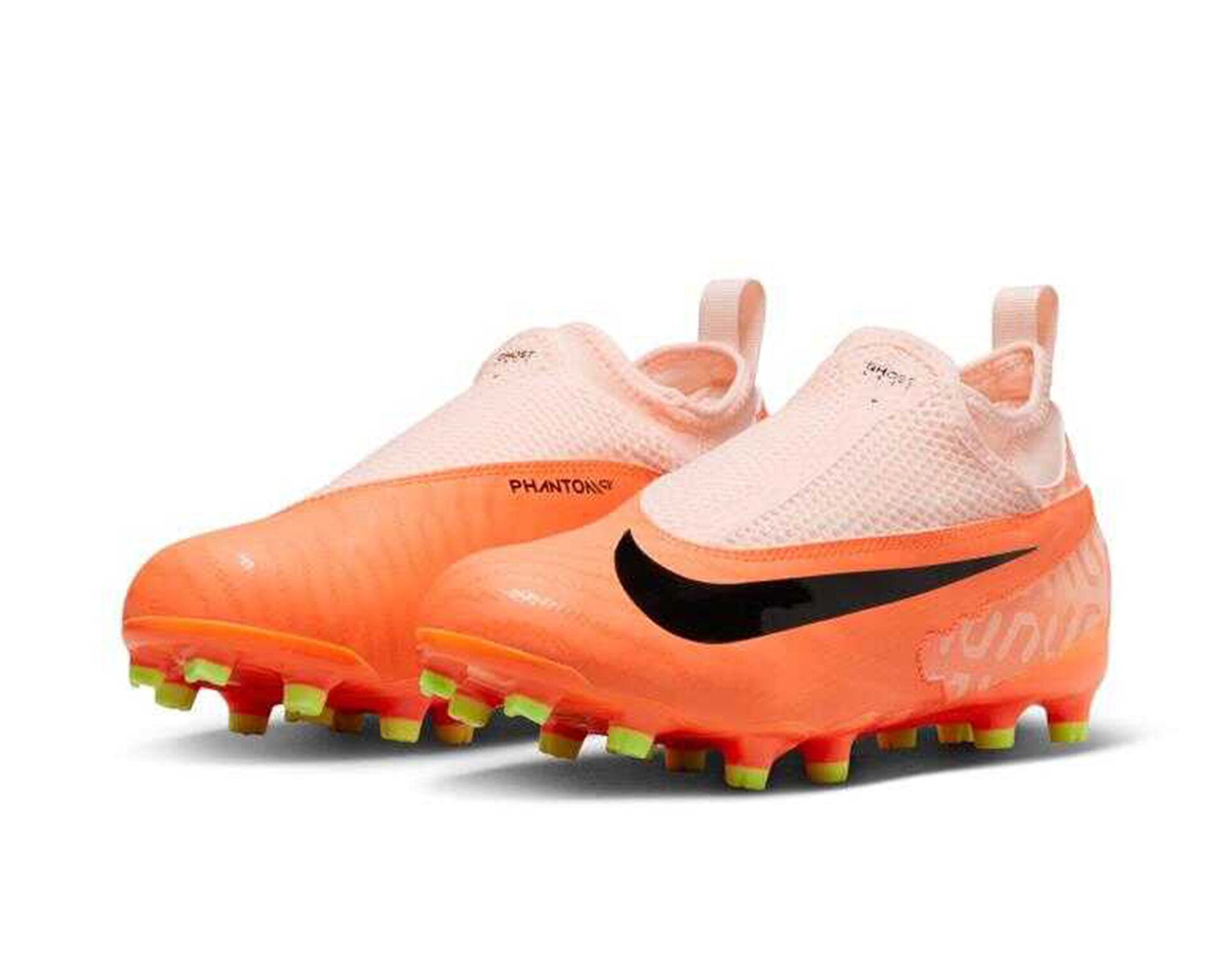 シューズ Nike Phantom GX 25.5 AG Nike Erkek Phantom Gx II Elite Fg Mavi FJ2559-400