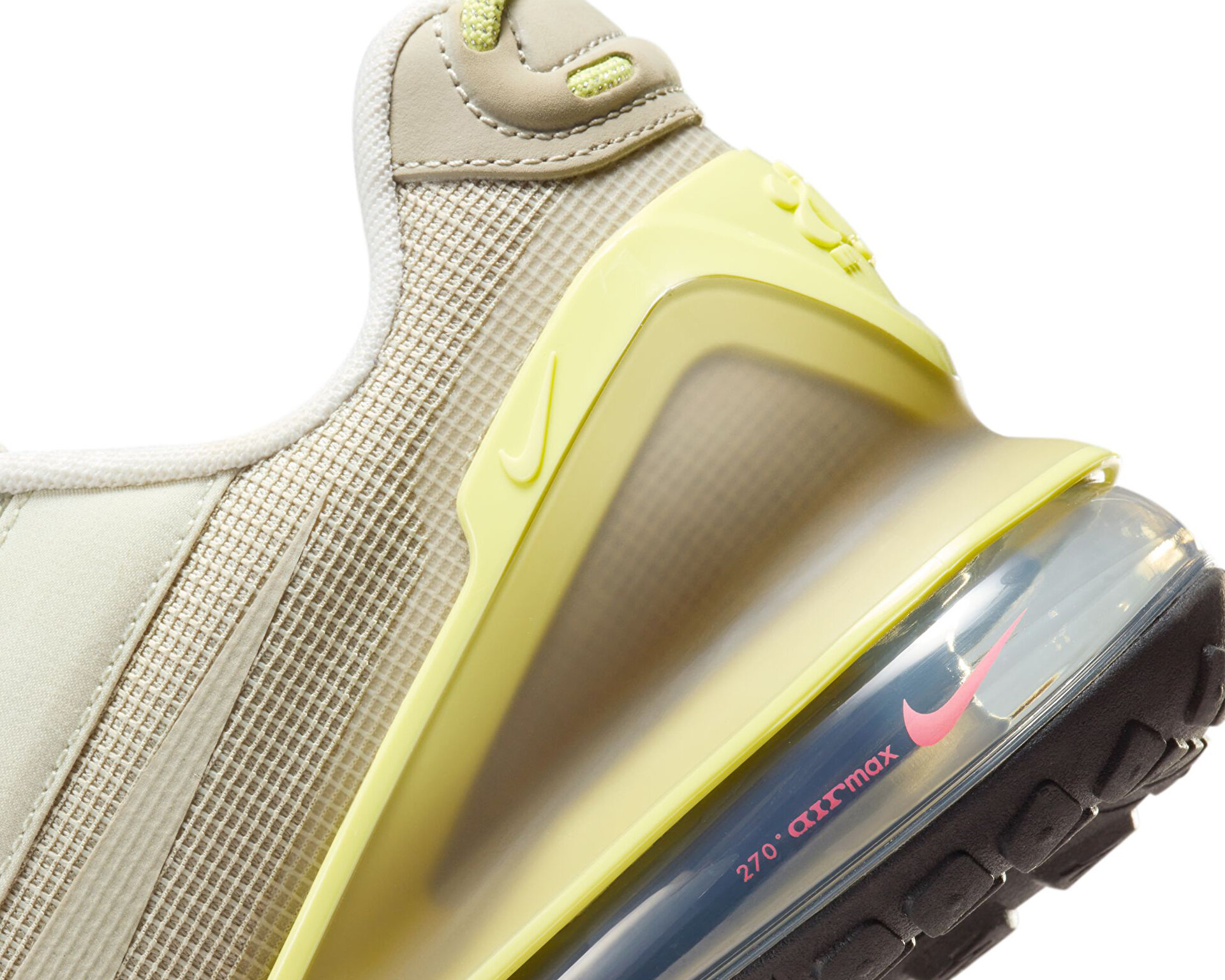 Air Max Pulse Roam Nike Krem Air Max Pulse Roam DZ3544-200 | Korayspor