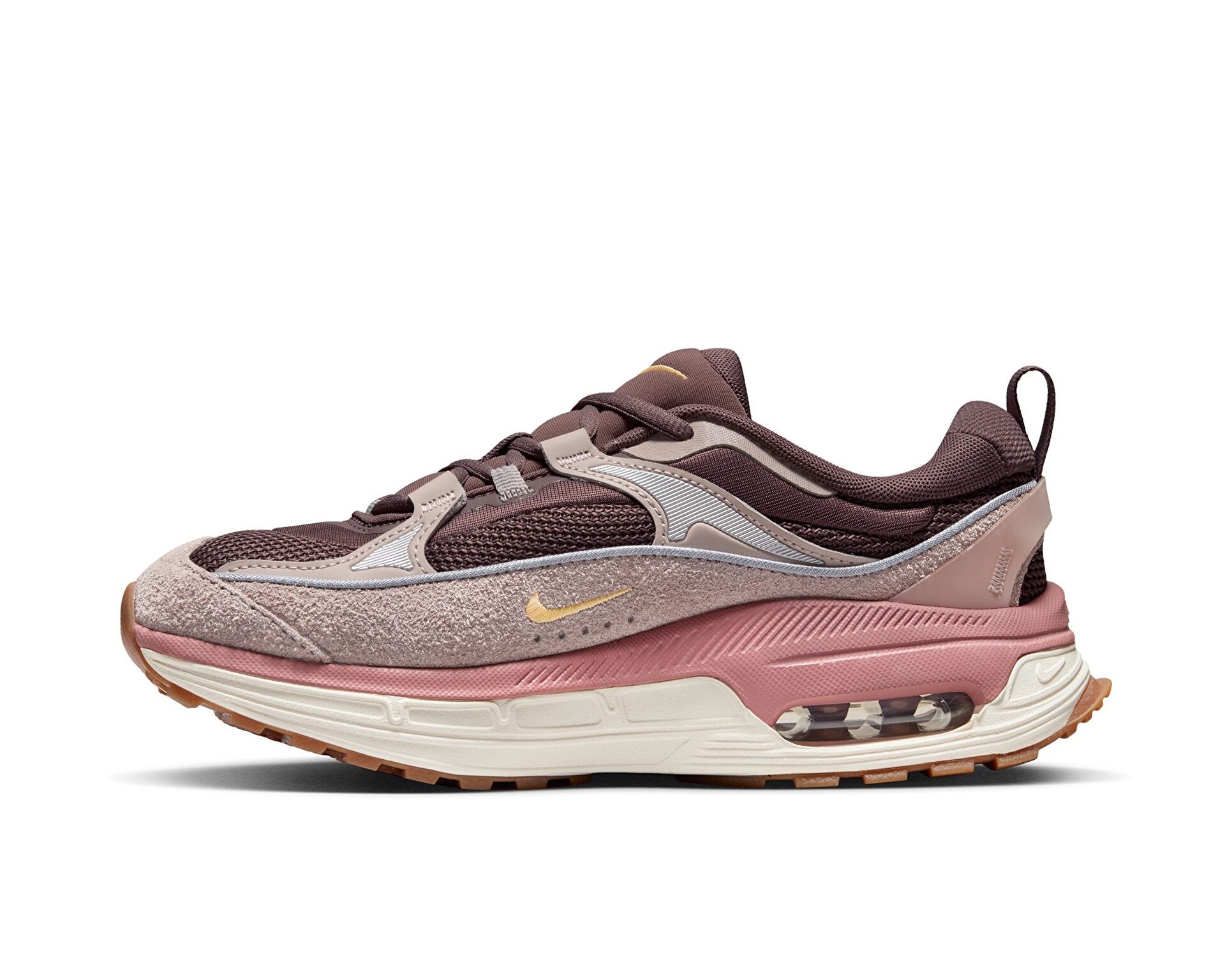 Air Max Bliss Kadın Nike Çok Renkli Air Max Bliss DZ6754-200