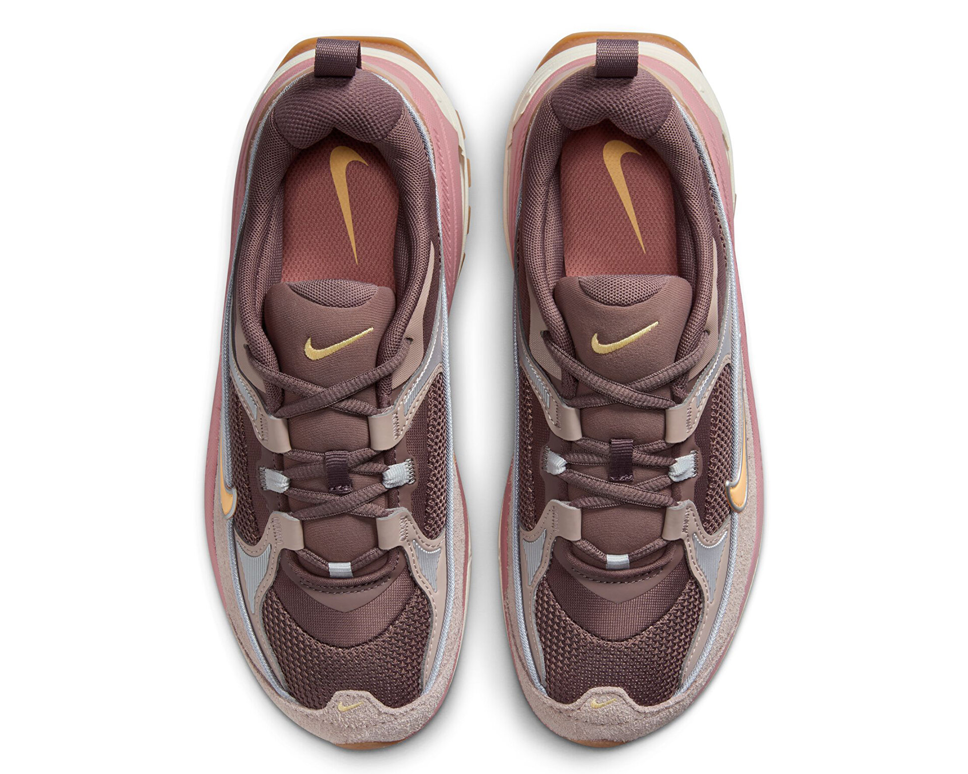 Air Max Bliss Kadın Nike Çok Renkli Air Max Bliss DZ6754-200