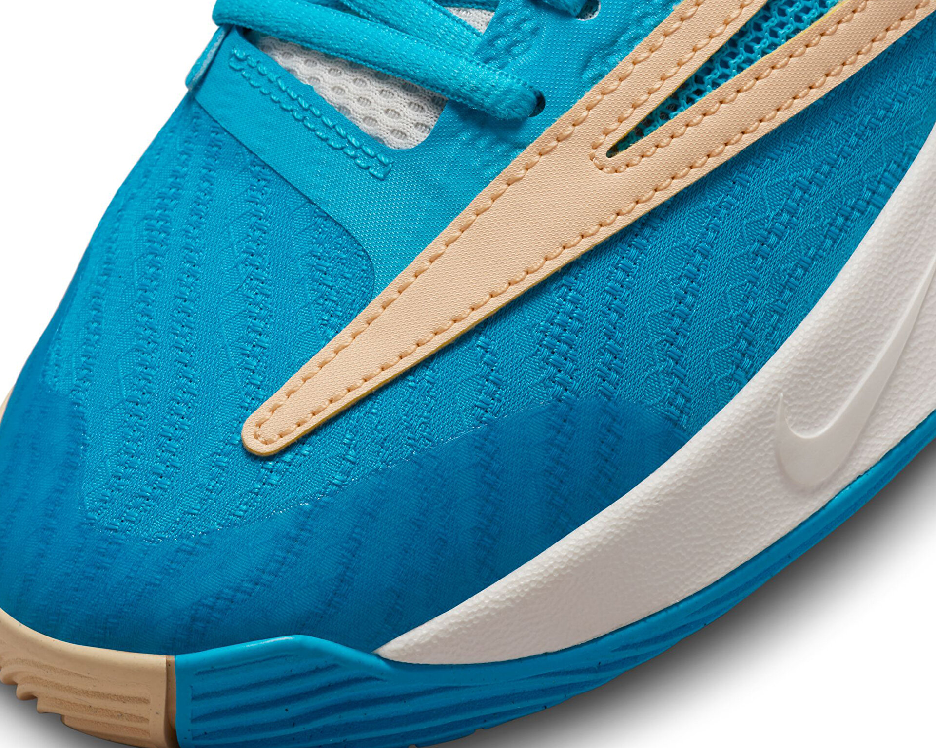 Nike Unisex Giannis Immortality 3 Mavi DZ7533-002