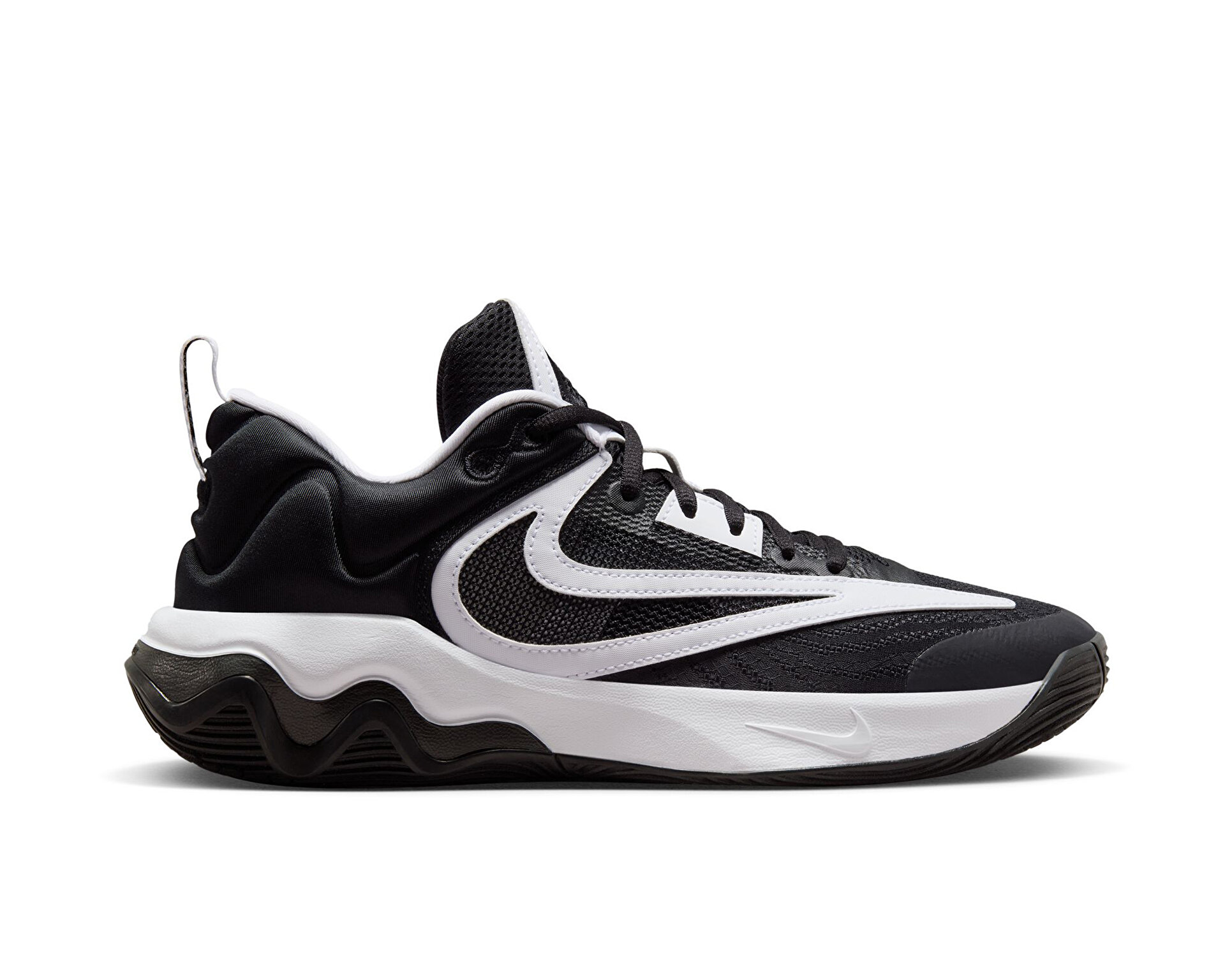 アニミューン3袋 Nike Erkek Giannis Immortality 3 Siyah DZ7533-003