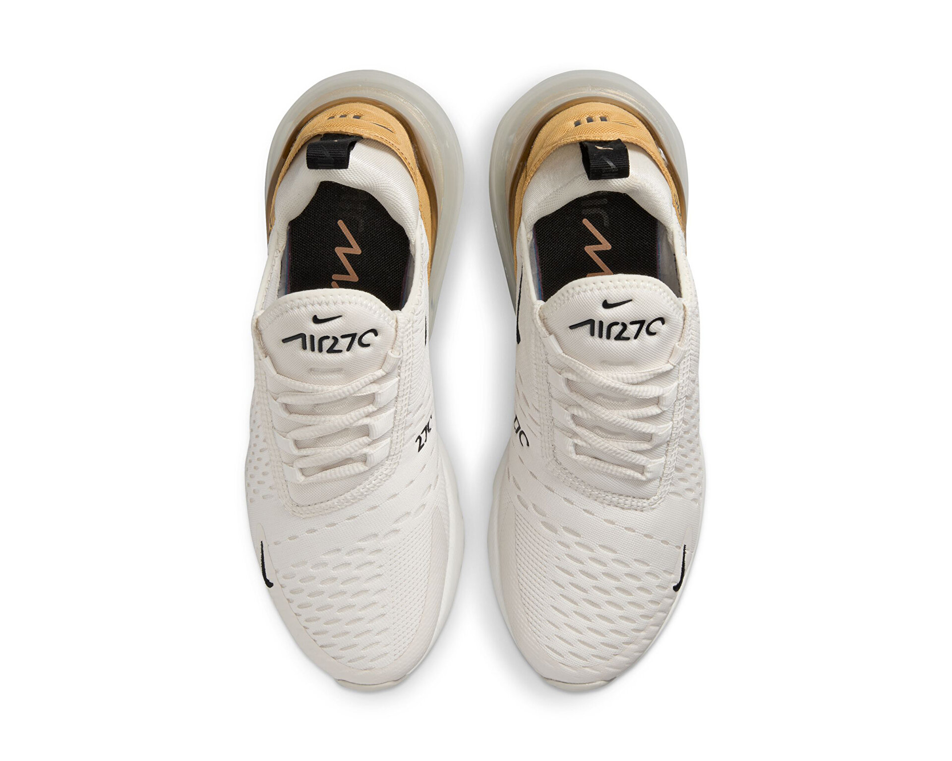 air max 270 sand color