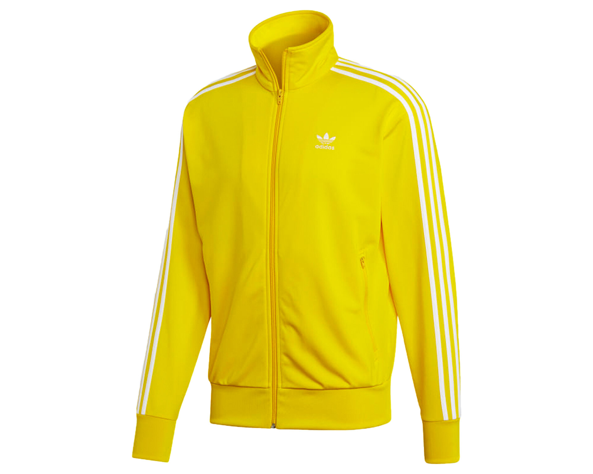 adidas Erkek Firebird Tt Sarı ED6073