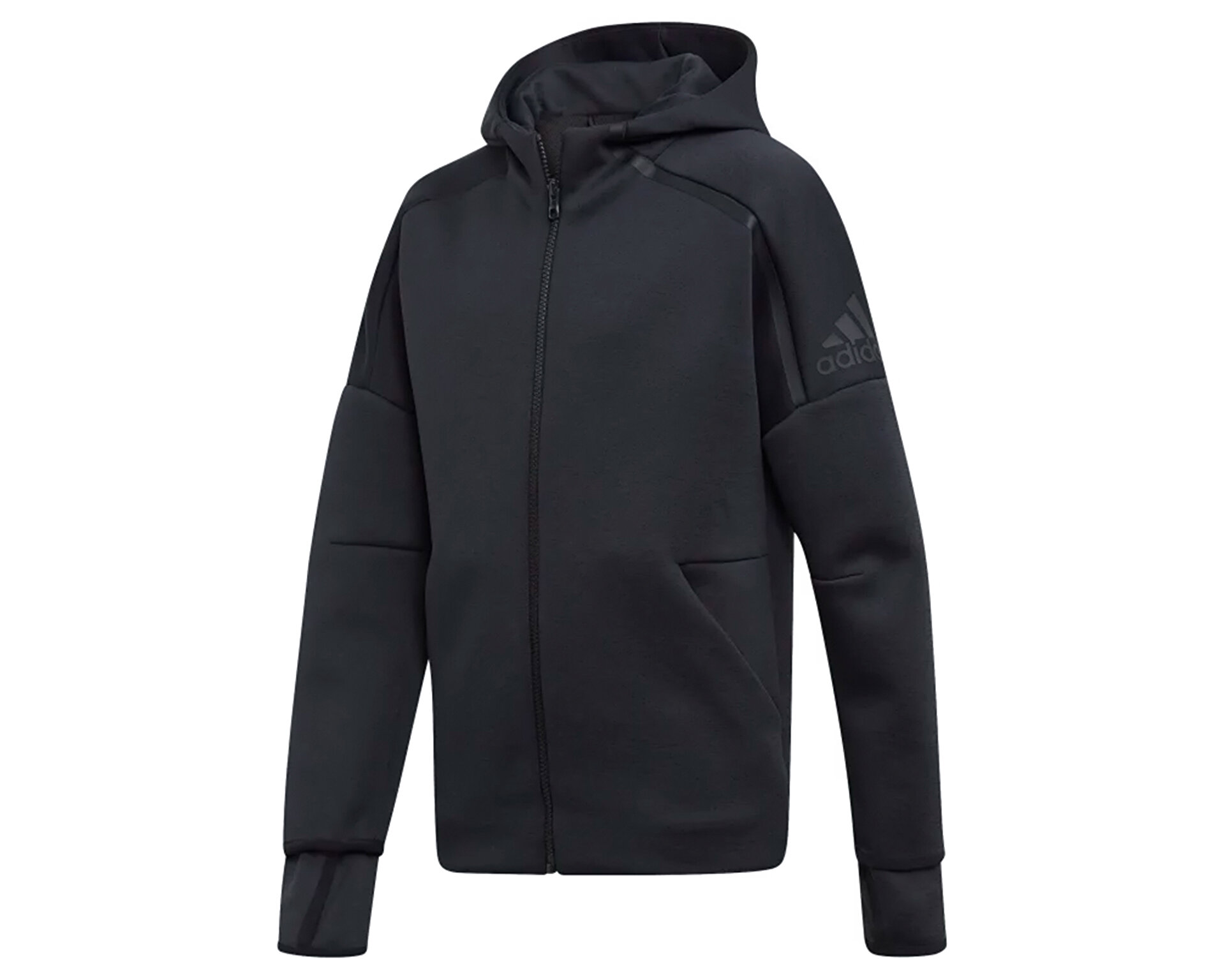 adidas Çocuk Yb Zne Hd 3.0 Siyah ED6444