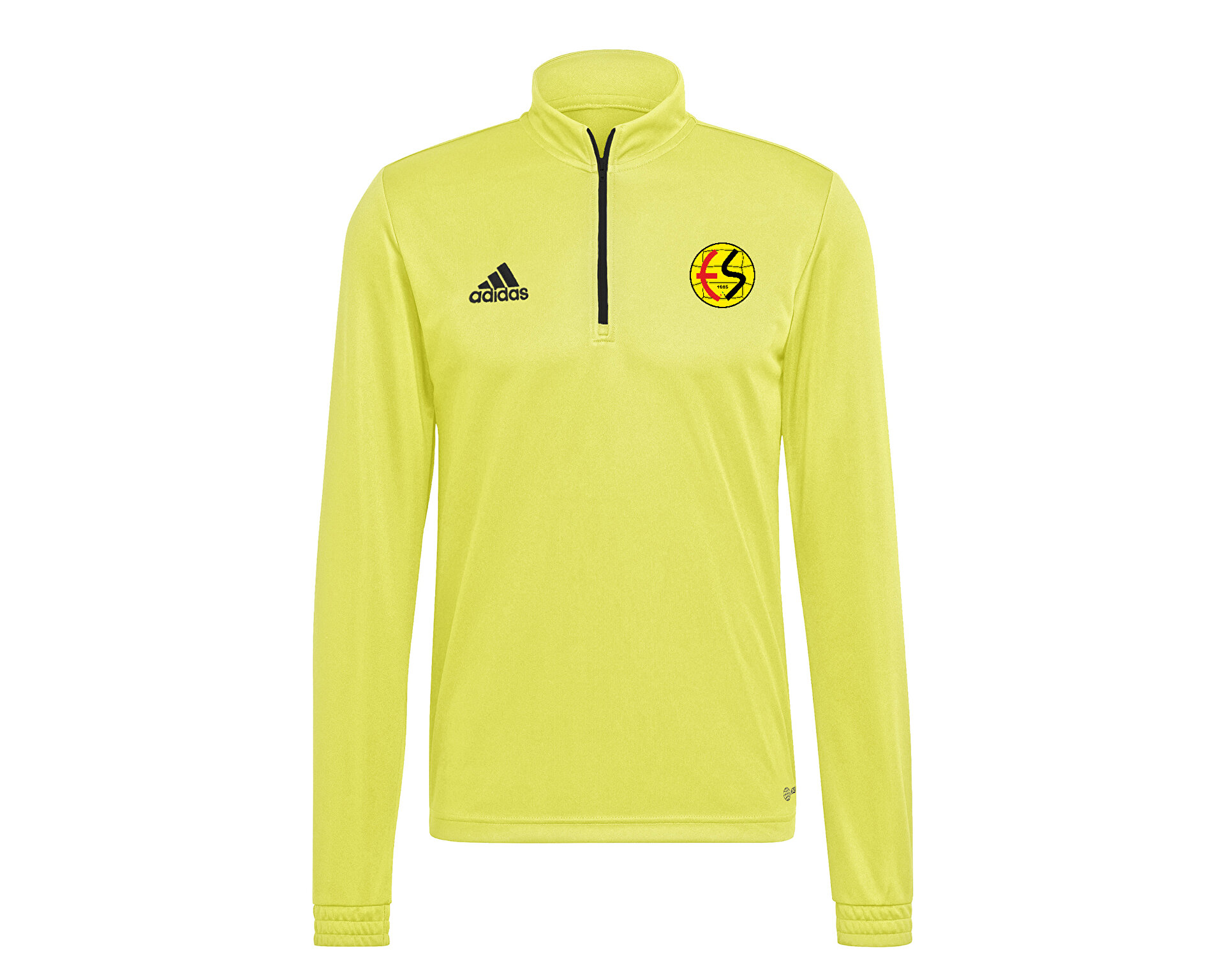 ADIDAS Erkek ESKISEHIRSPOR SWEATSHIRT Sarı ESES-HI2128 | Korayspor