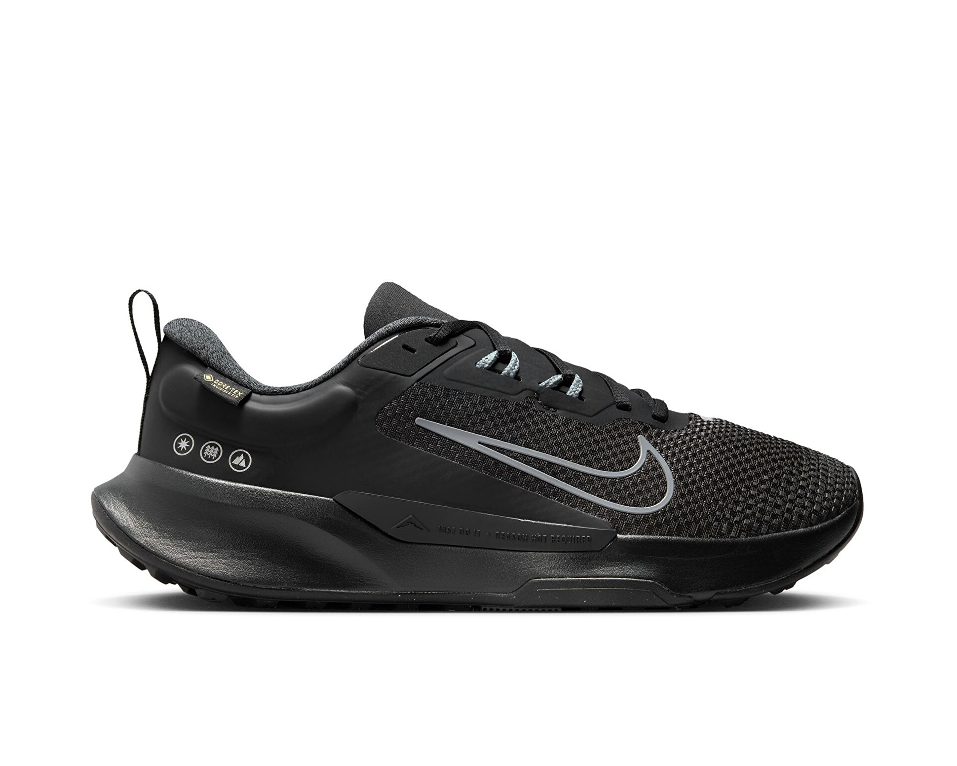 Nike Unisex Juniper Trail 2 Gtx Siyah FB2067-001