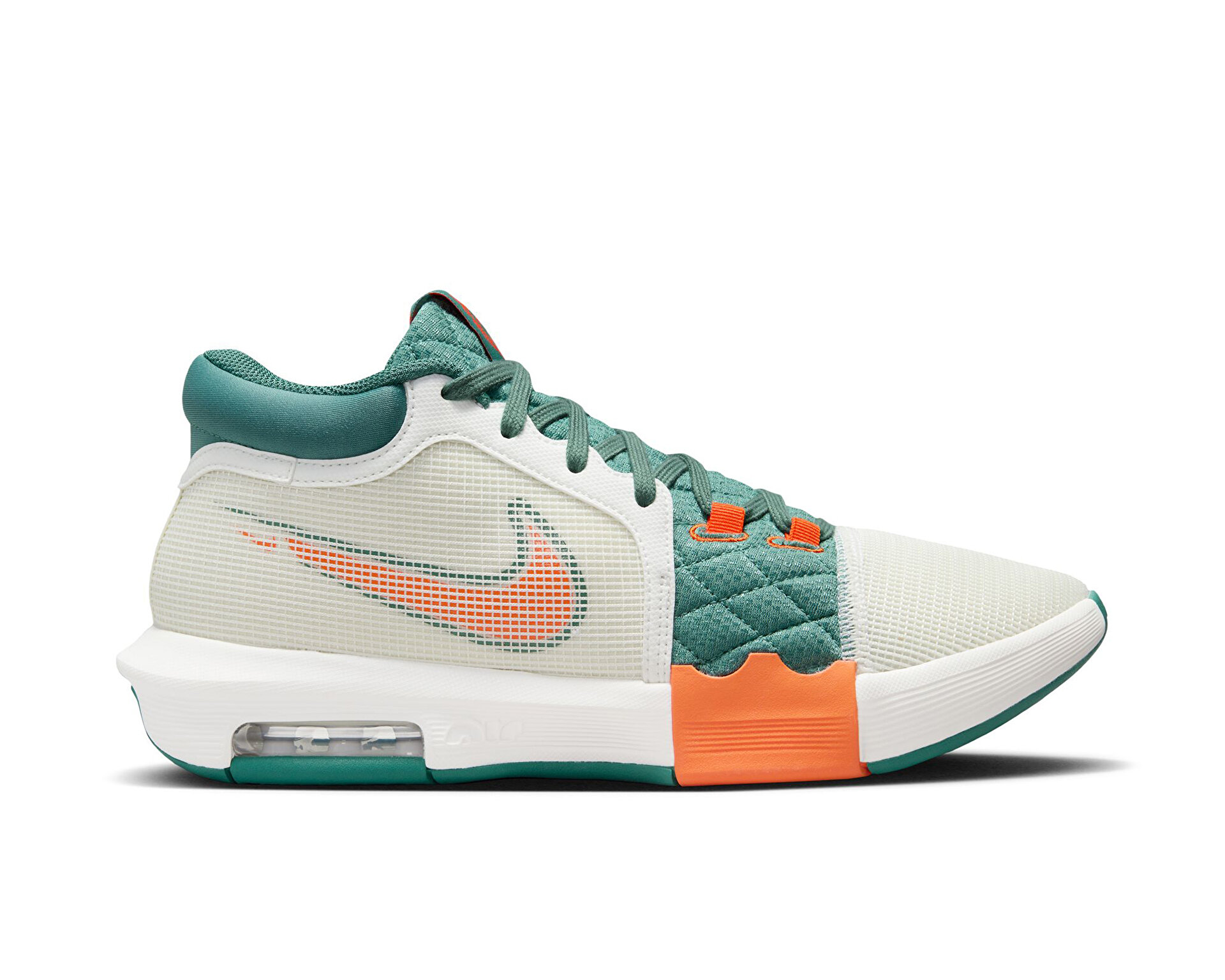 کفش های بسکتبال Lebron Witness Vii
