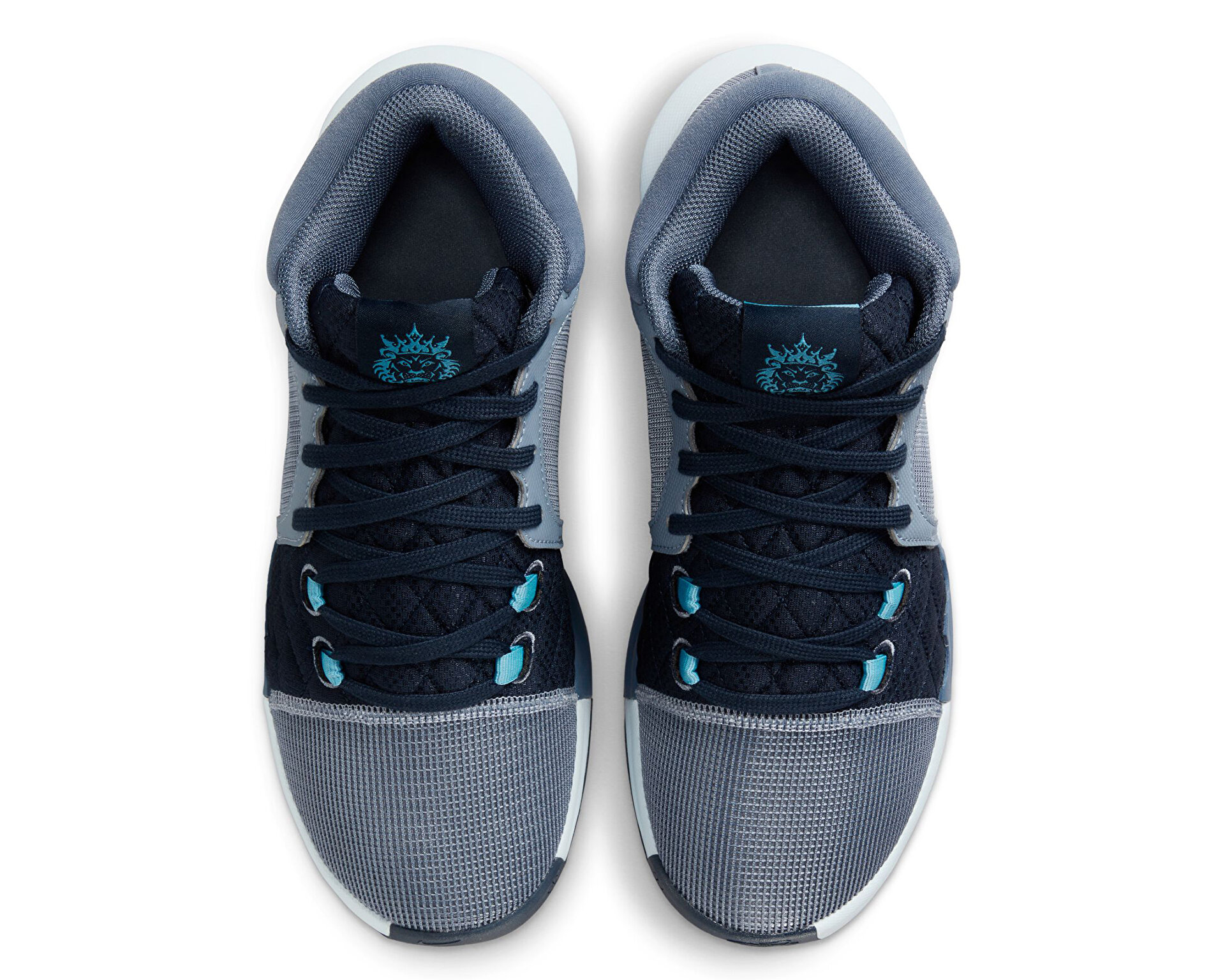 Lebron Witness 8 Nike Mavi Lebron Witness 8 FB2239-400 | Korayspor