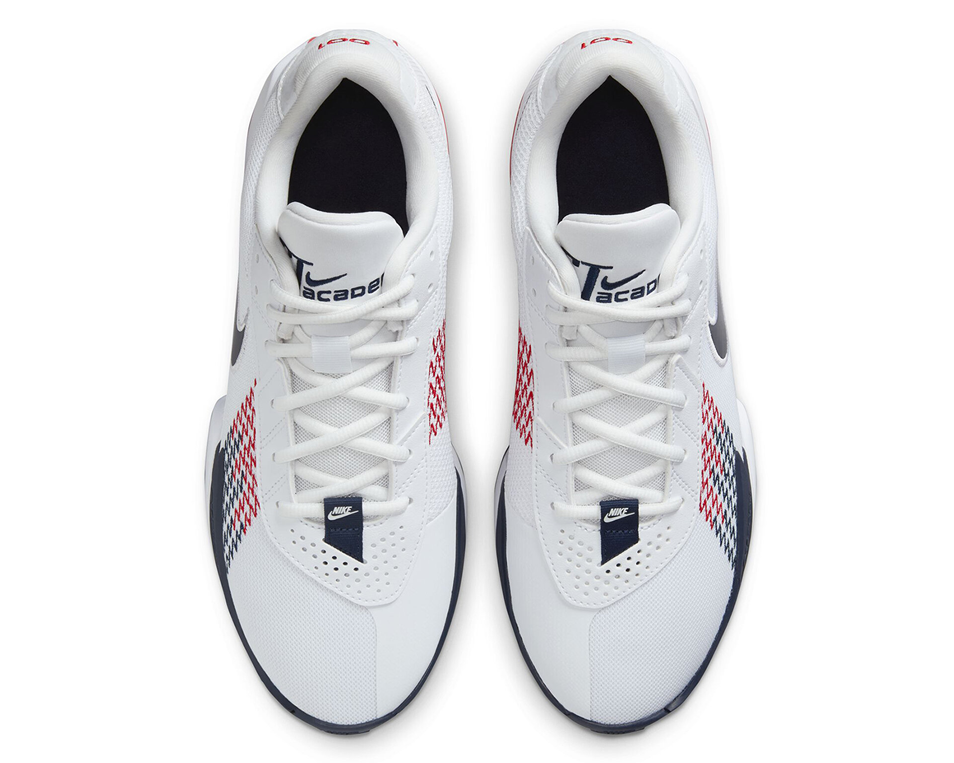 Nike Unisex G.T. Cut Academy Beyaz FB2599-104